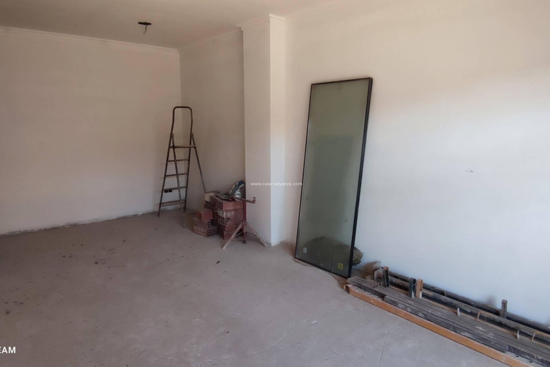 Resale - Apartment / flat - Caudete