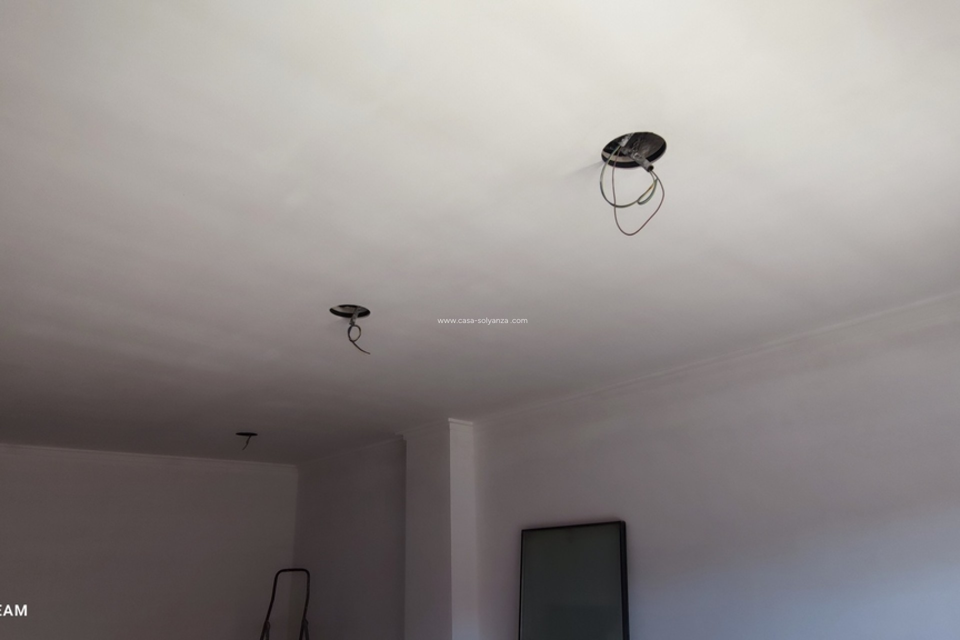 Resale - Apartment / flat - Caudete