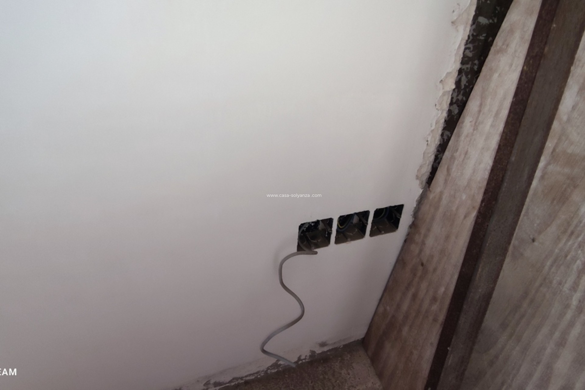 Resale - Apartment / flat - Caudete