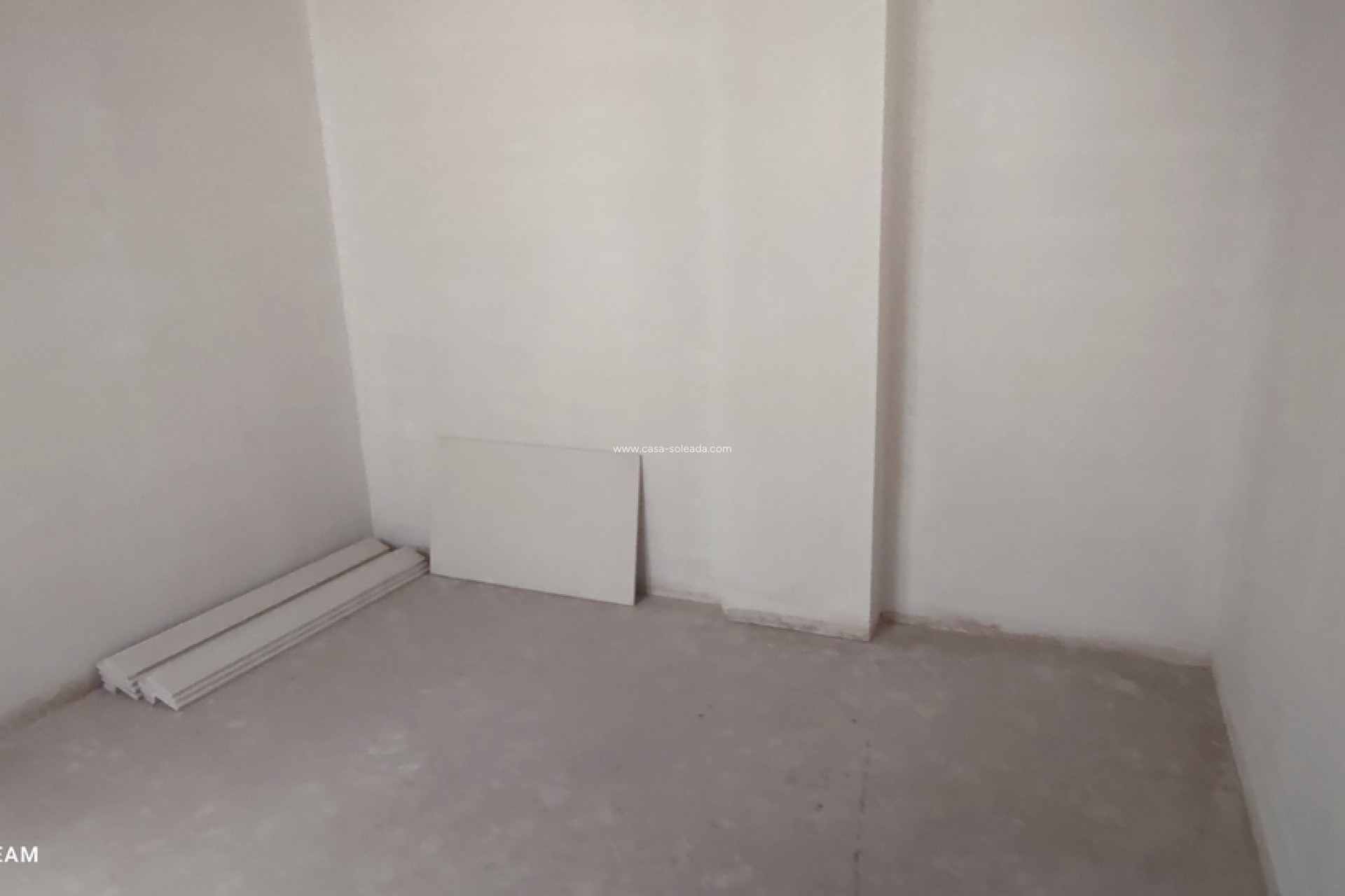 Resale - Apartment / flat - Caudete