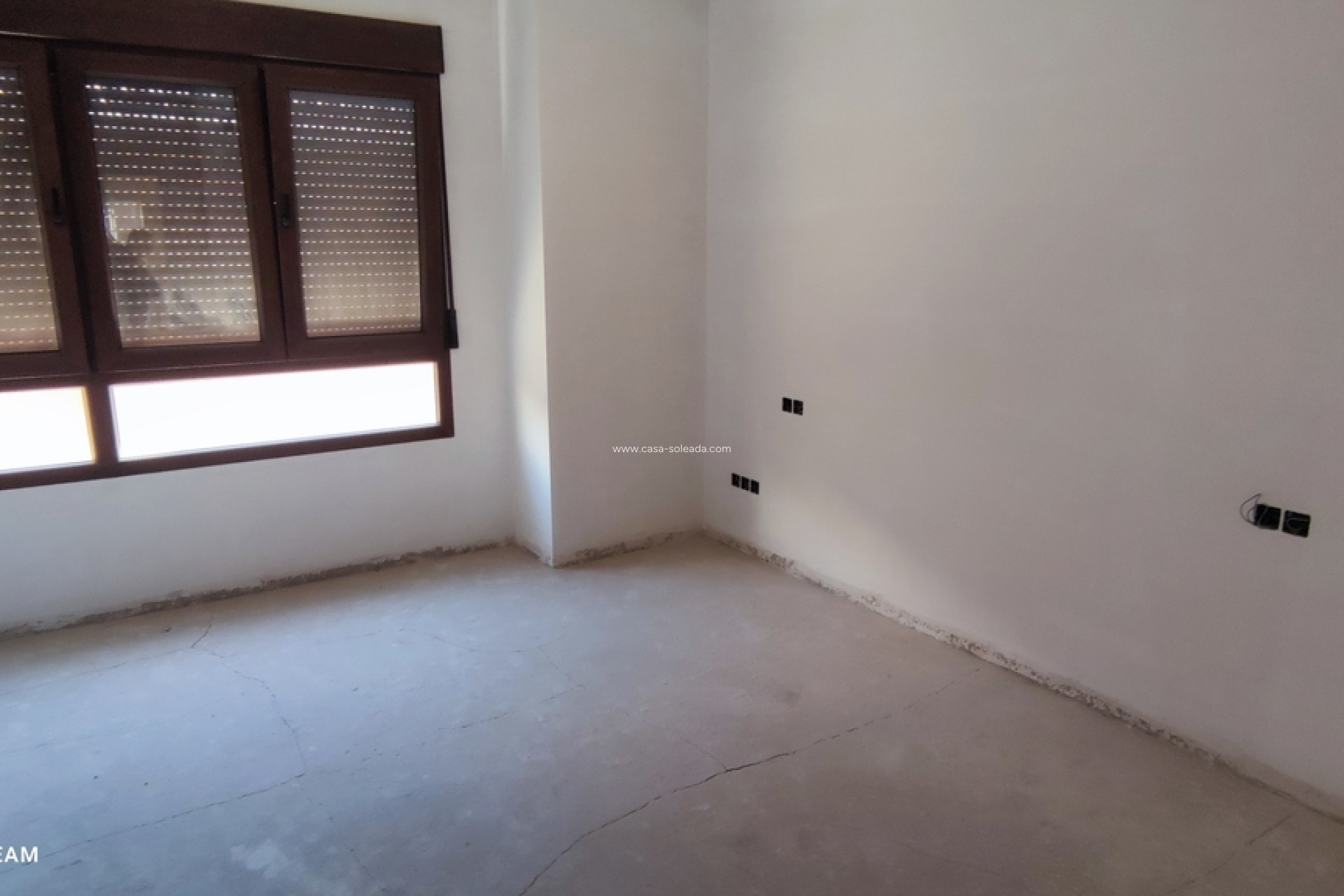 Resale - Apartment / flat - Caudete