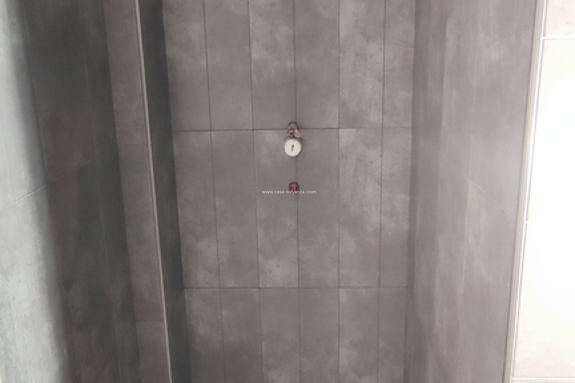 Resale - Apartment / flat - Caudete