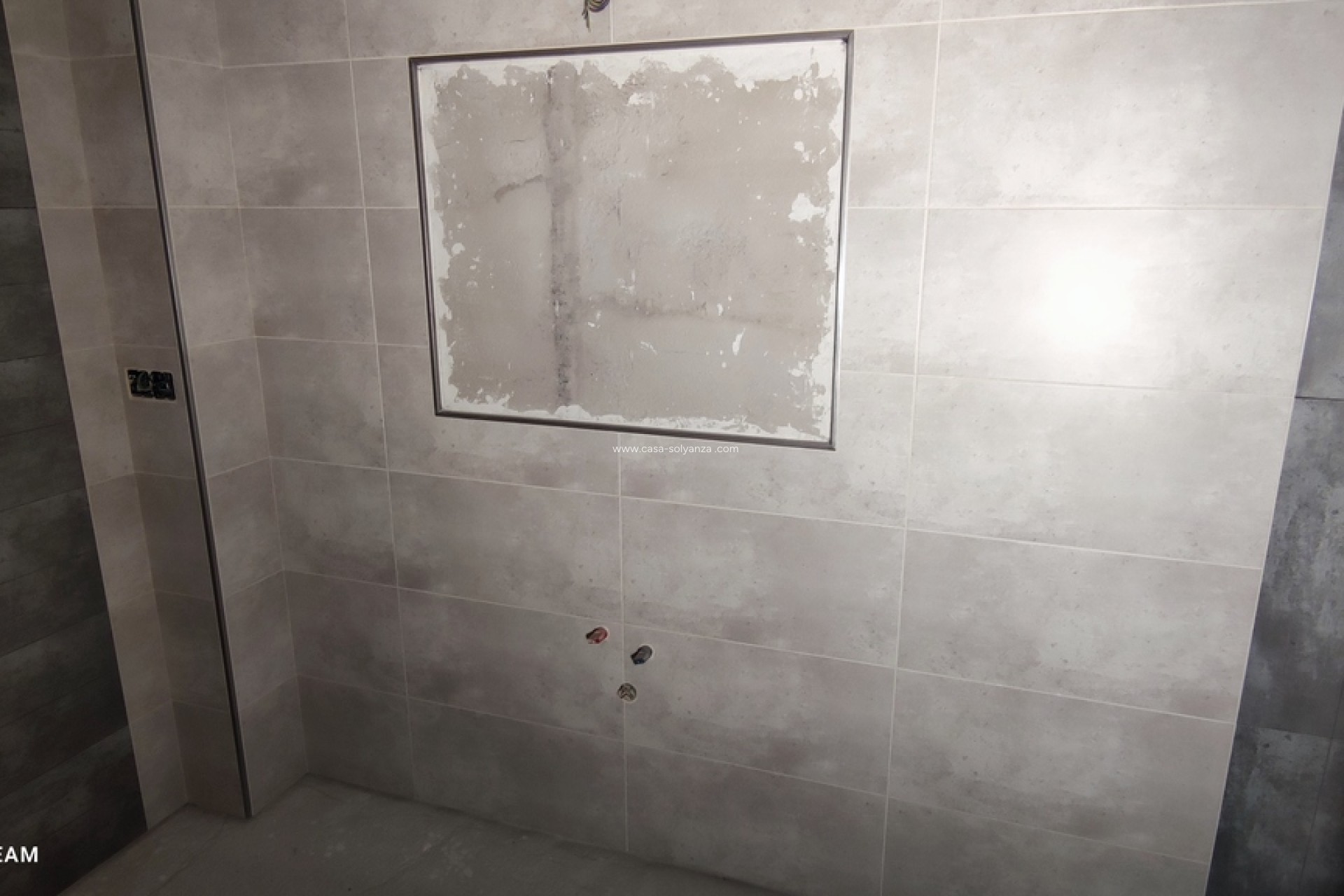 Resale - Apartment / flat - Caudete