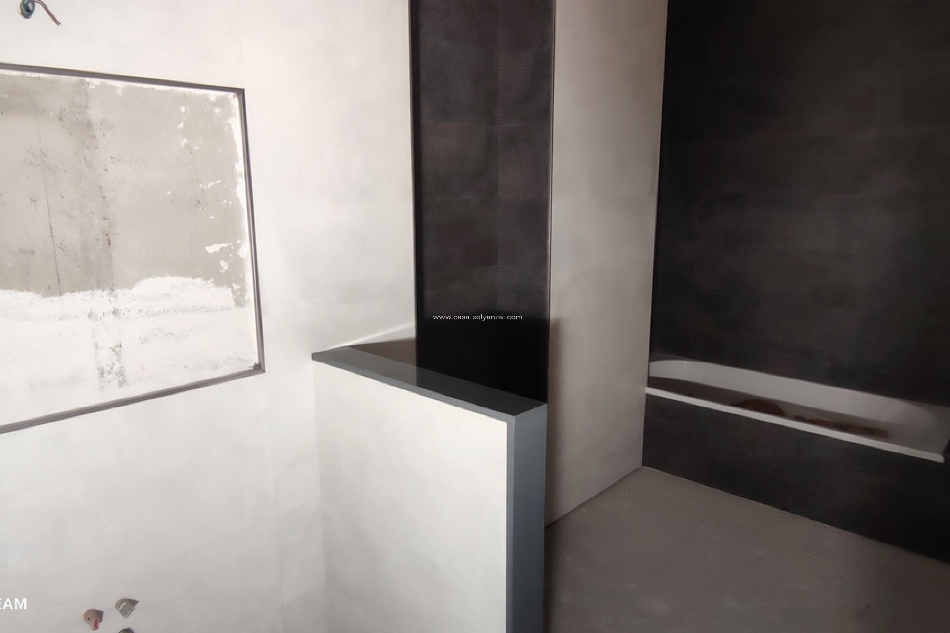 Resale - Apartment / flat - Caudete