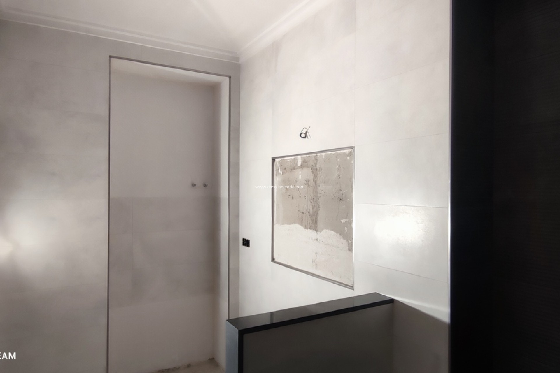 Resale - Apartment / flat - Caudete