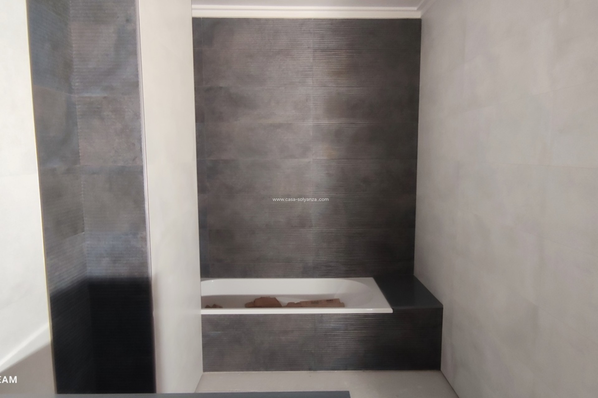 Resale - Apartment / flat - Caudete