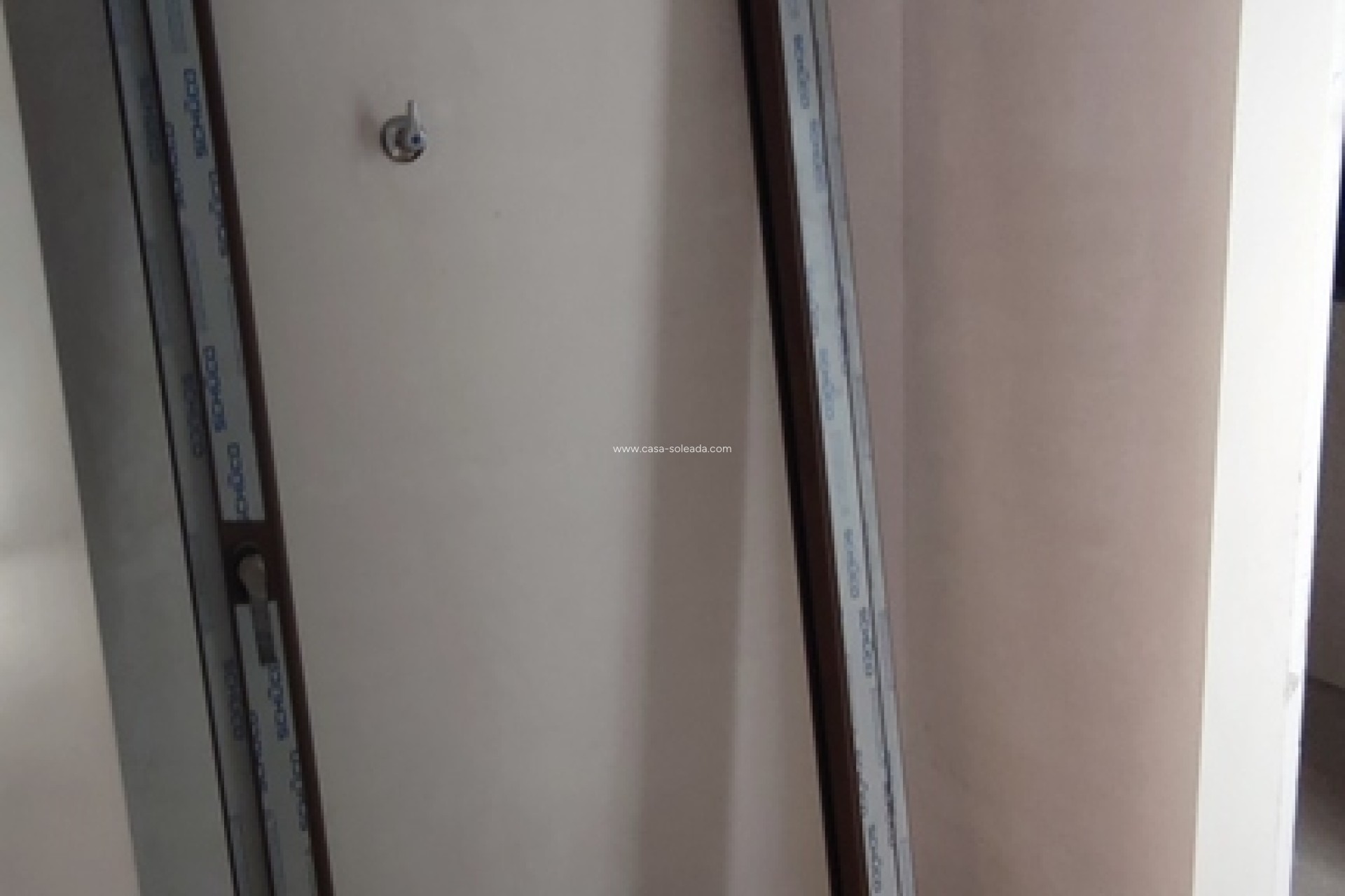 Resale - Apartment / flat - Caudete