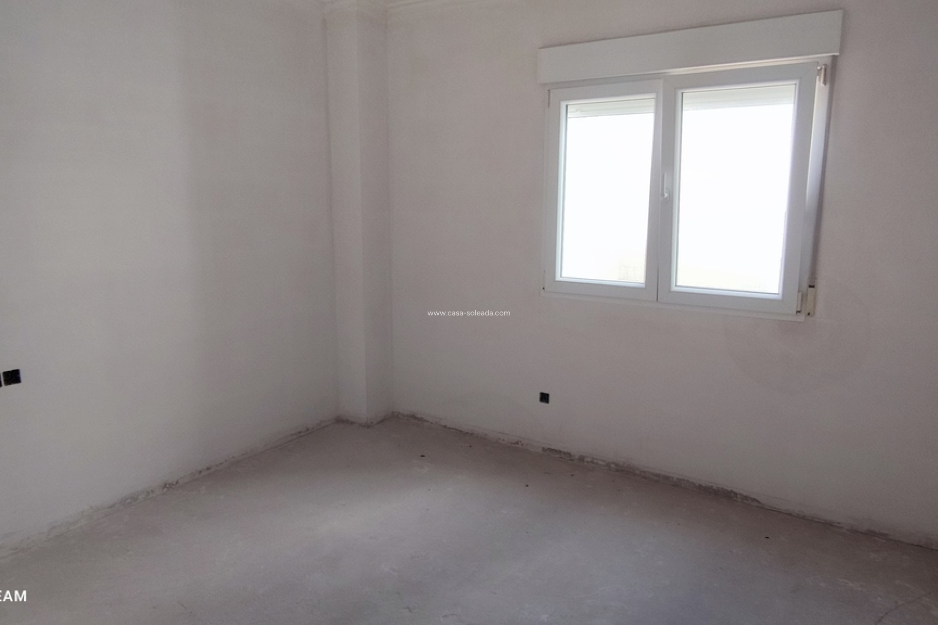 Resale - Apartment / flat - Caudete