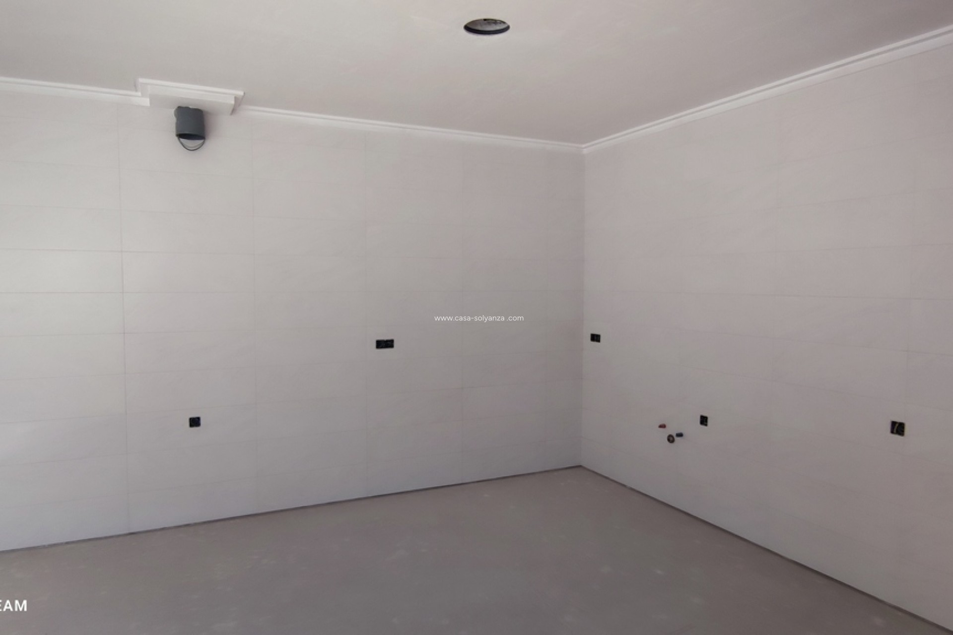 Resale - Apartment / flat - Caudete