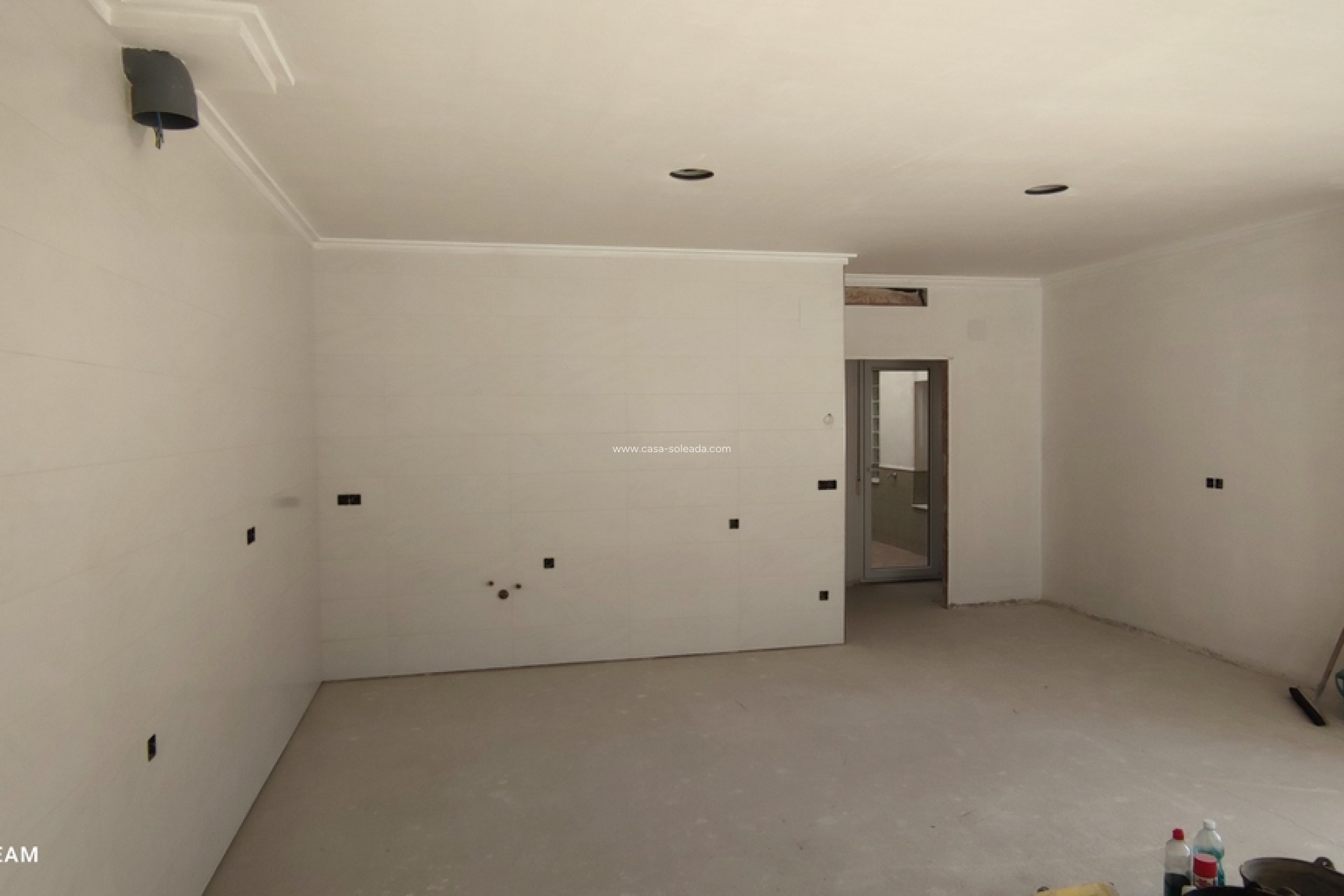 Resale - Apartment / flat - Caudete