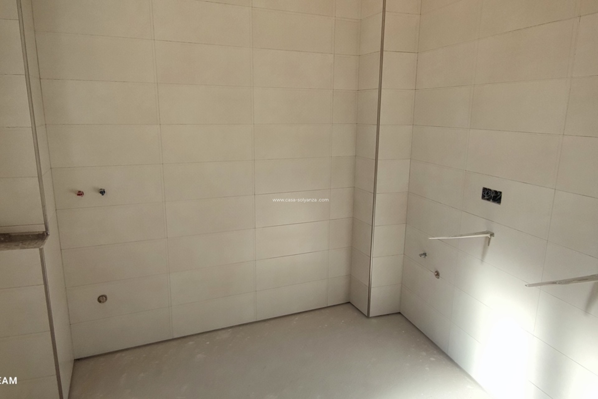 Resale - Apartment / flat - Caudete