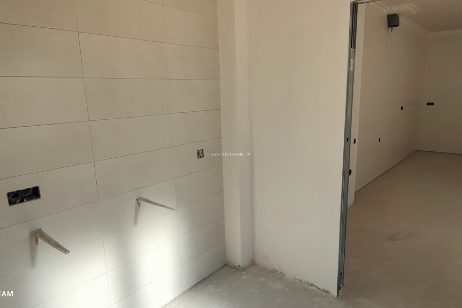 Resale - Apartment / flat - Caudete