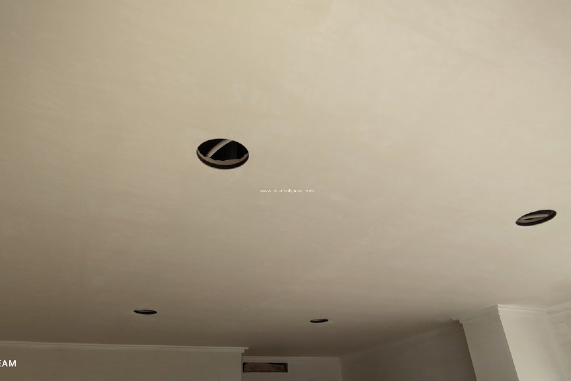 Resale - Apartment / flat - Caudete