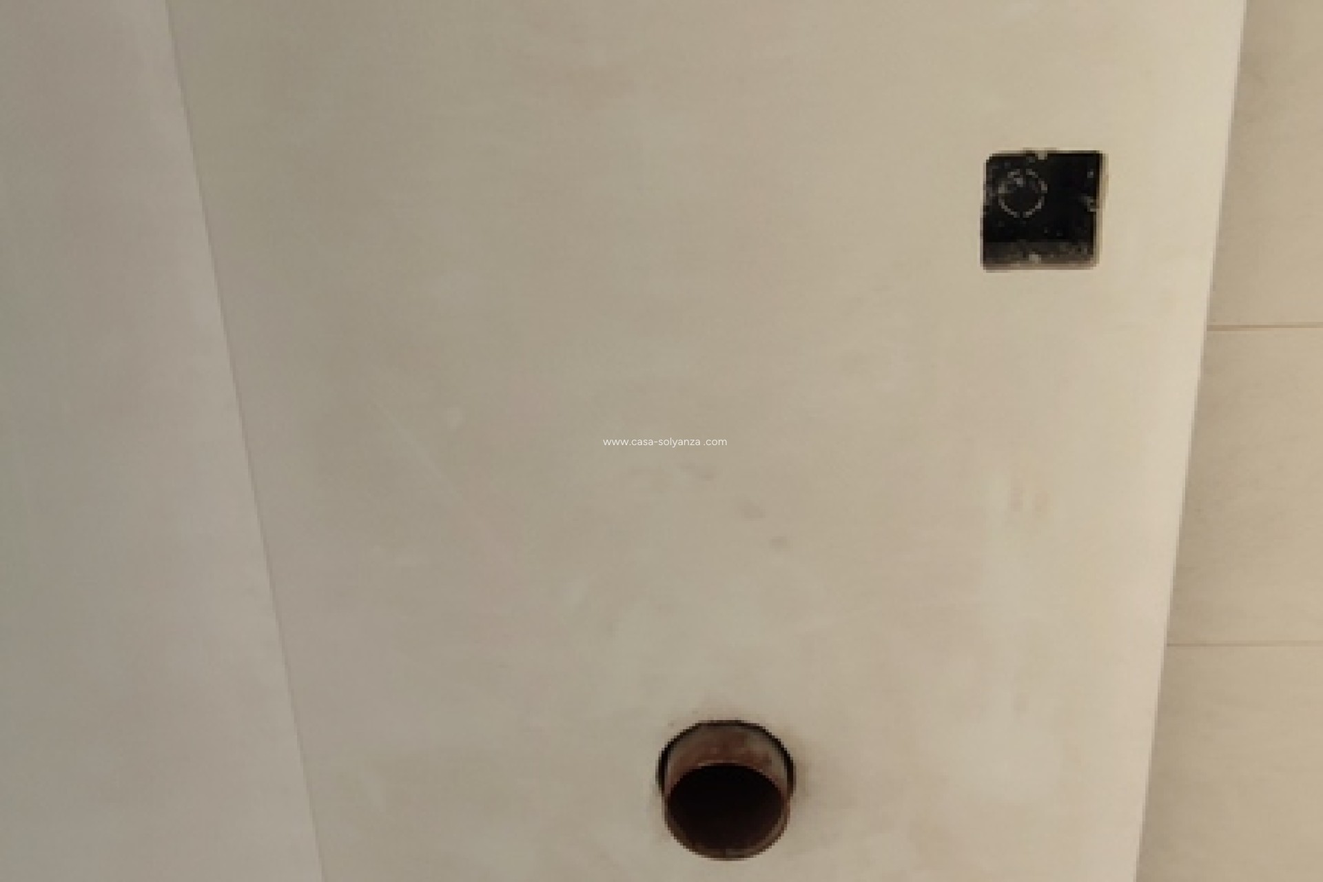 Resale - Apartment / flat - Caudete