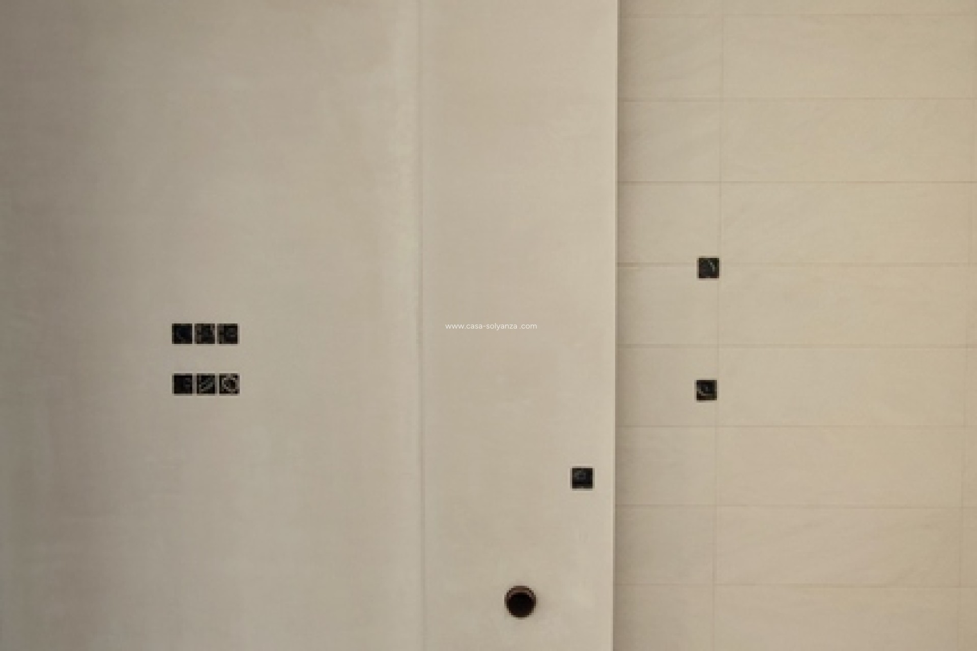 Resale - Apartment / flat - Caudete