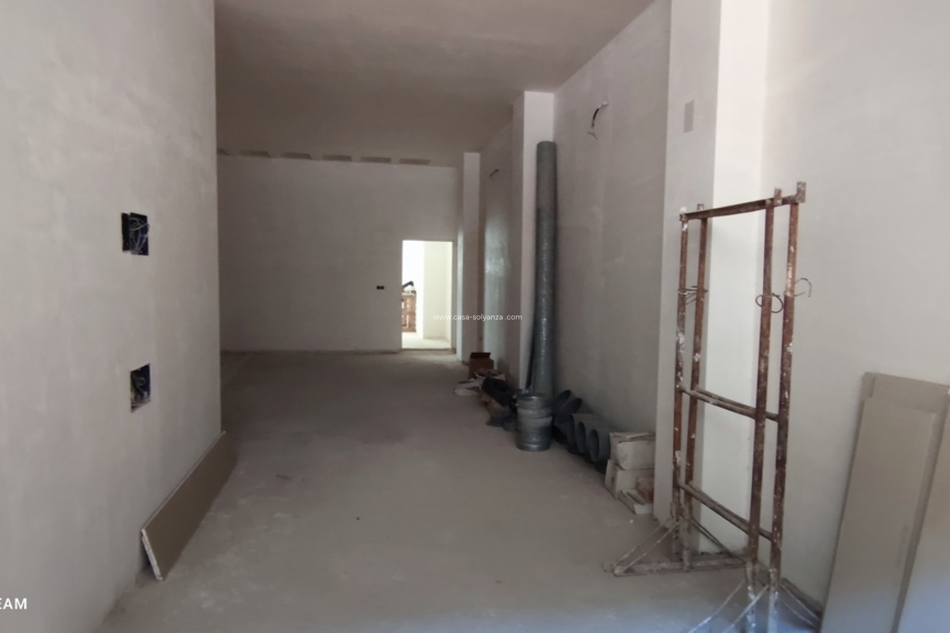 Resale - Apartment / flat - Caudete