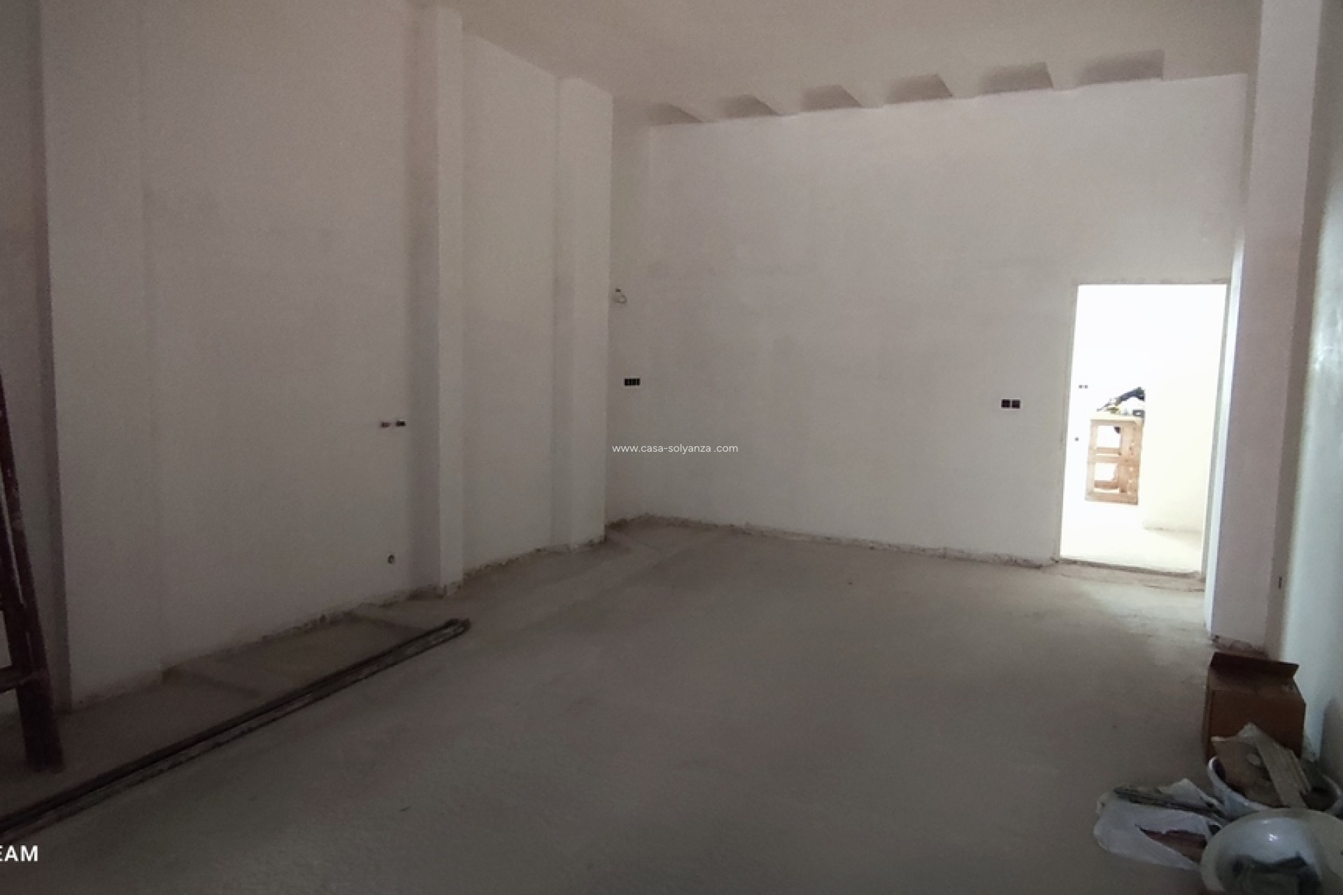 Resale - Apartment / flat - Caudete
