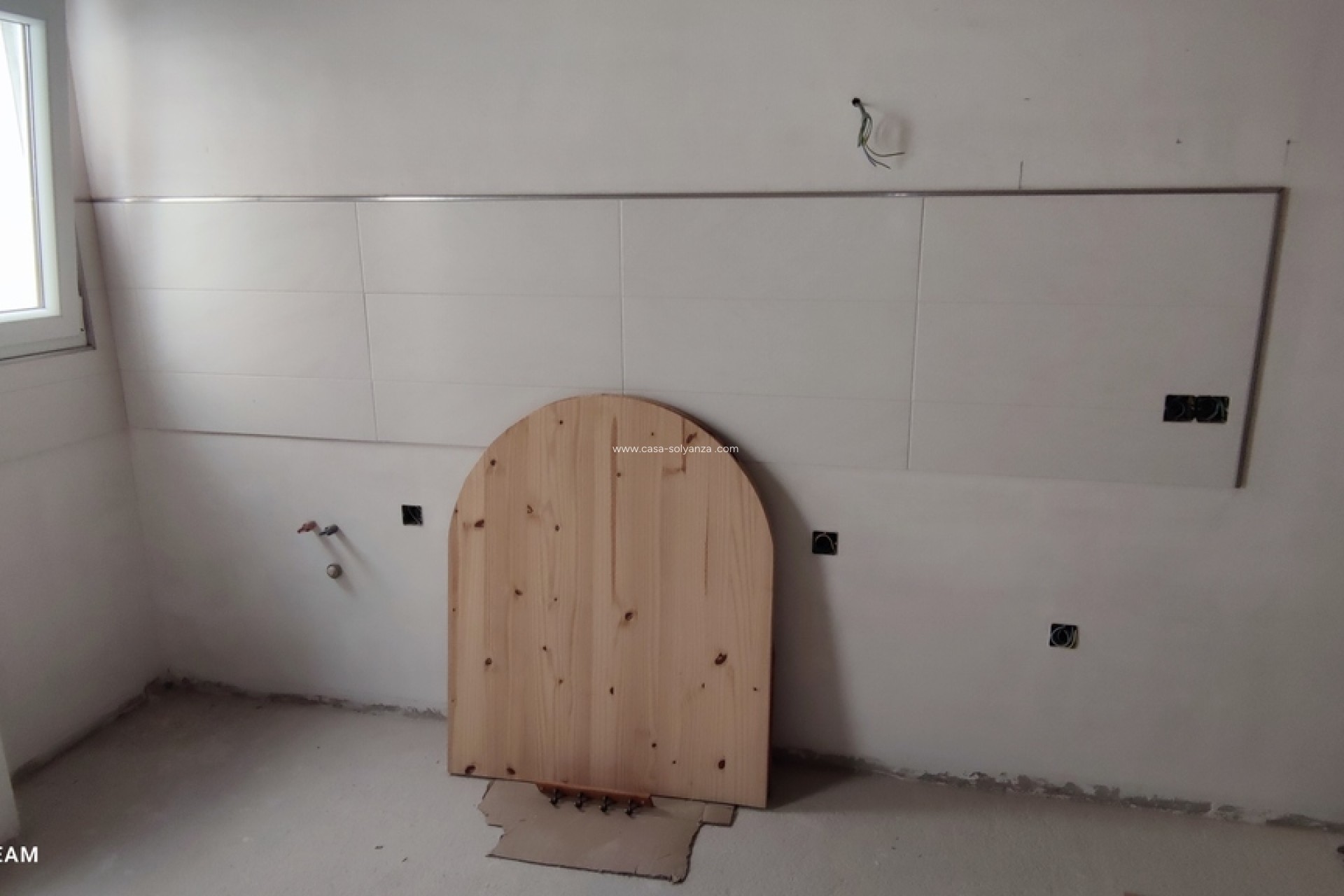 Resale - Apartment / flat - Caudete