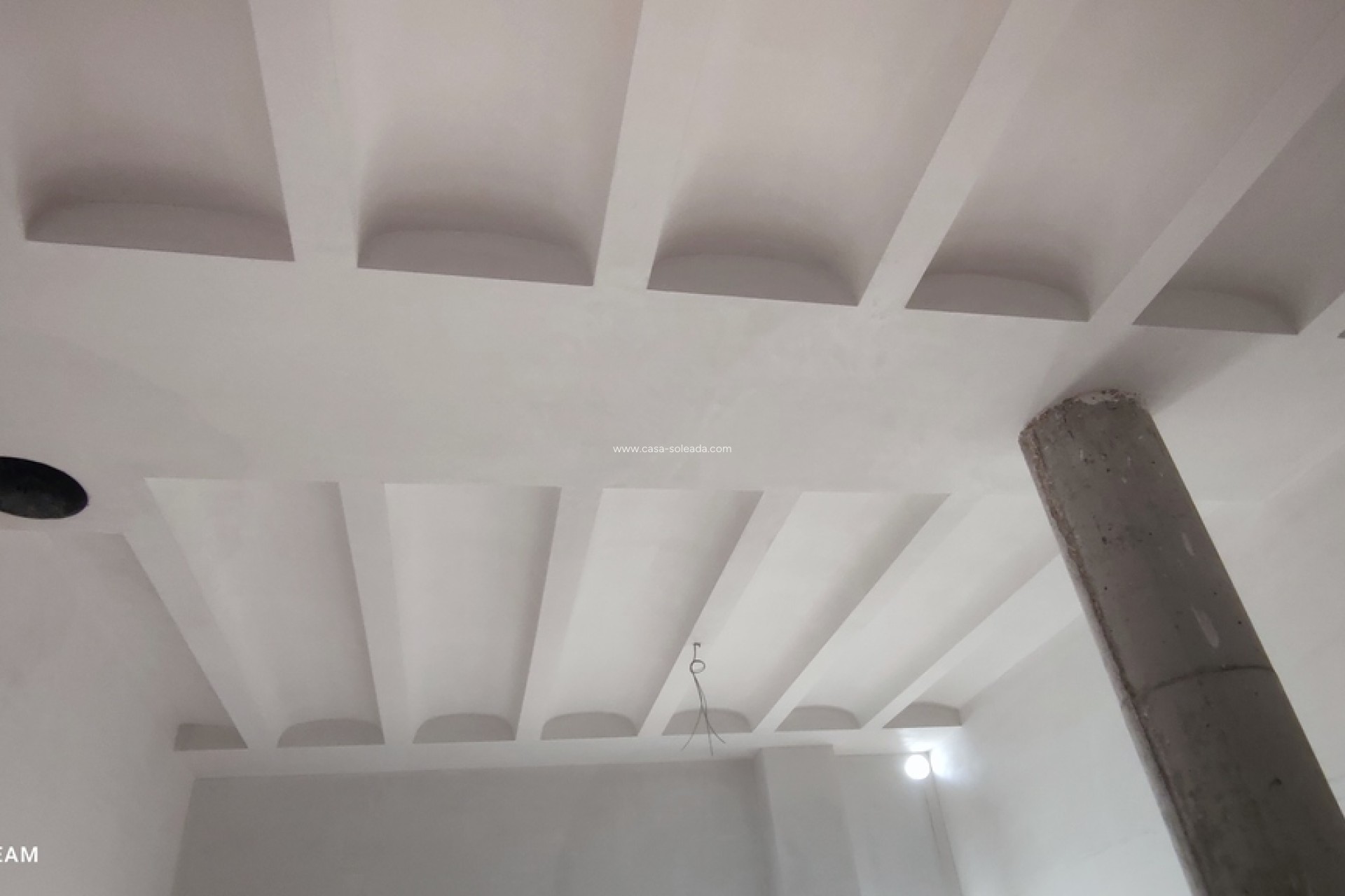 Resale - Apartment / flat - Caudete