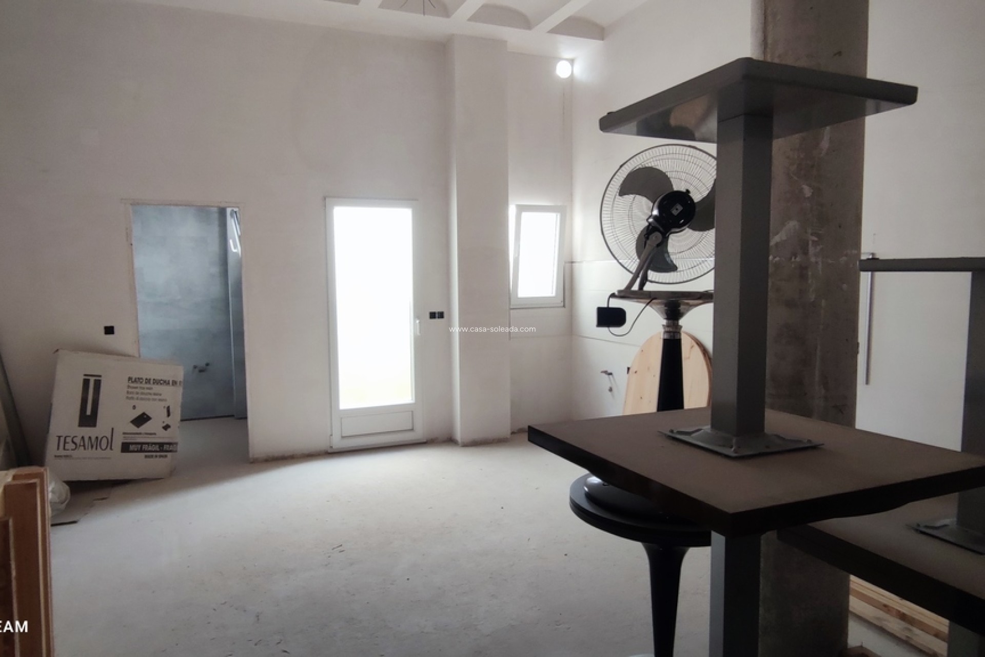 Resale - Apartment / flat - Caudete