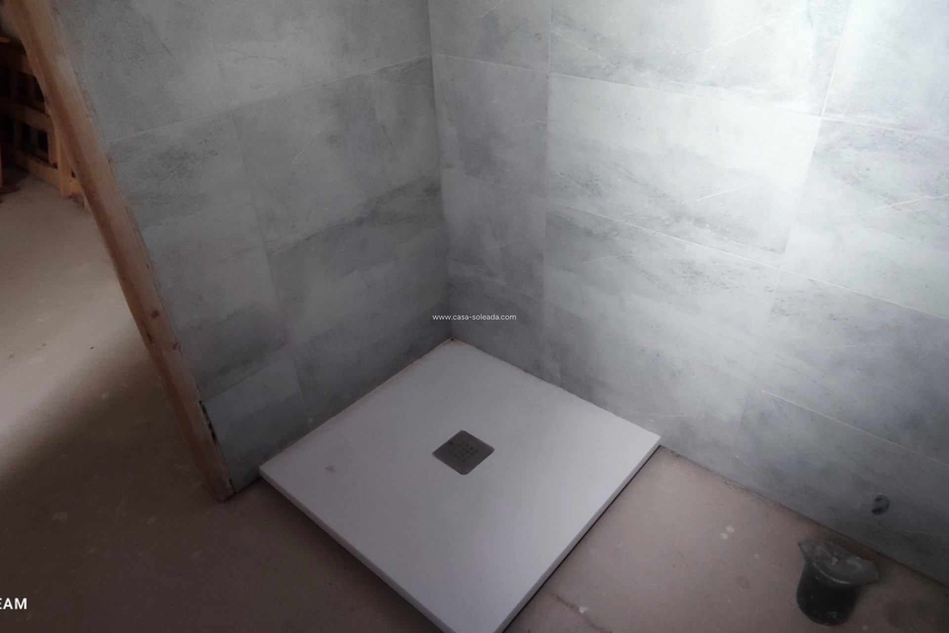 Resale - Apartment / flat - Caudete
