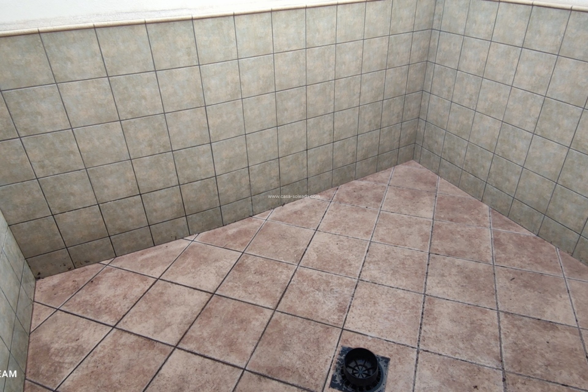 Resale - Apartment / flat - Caudete