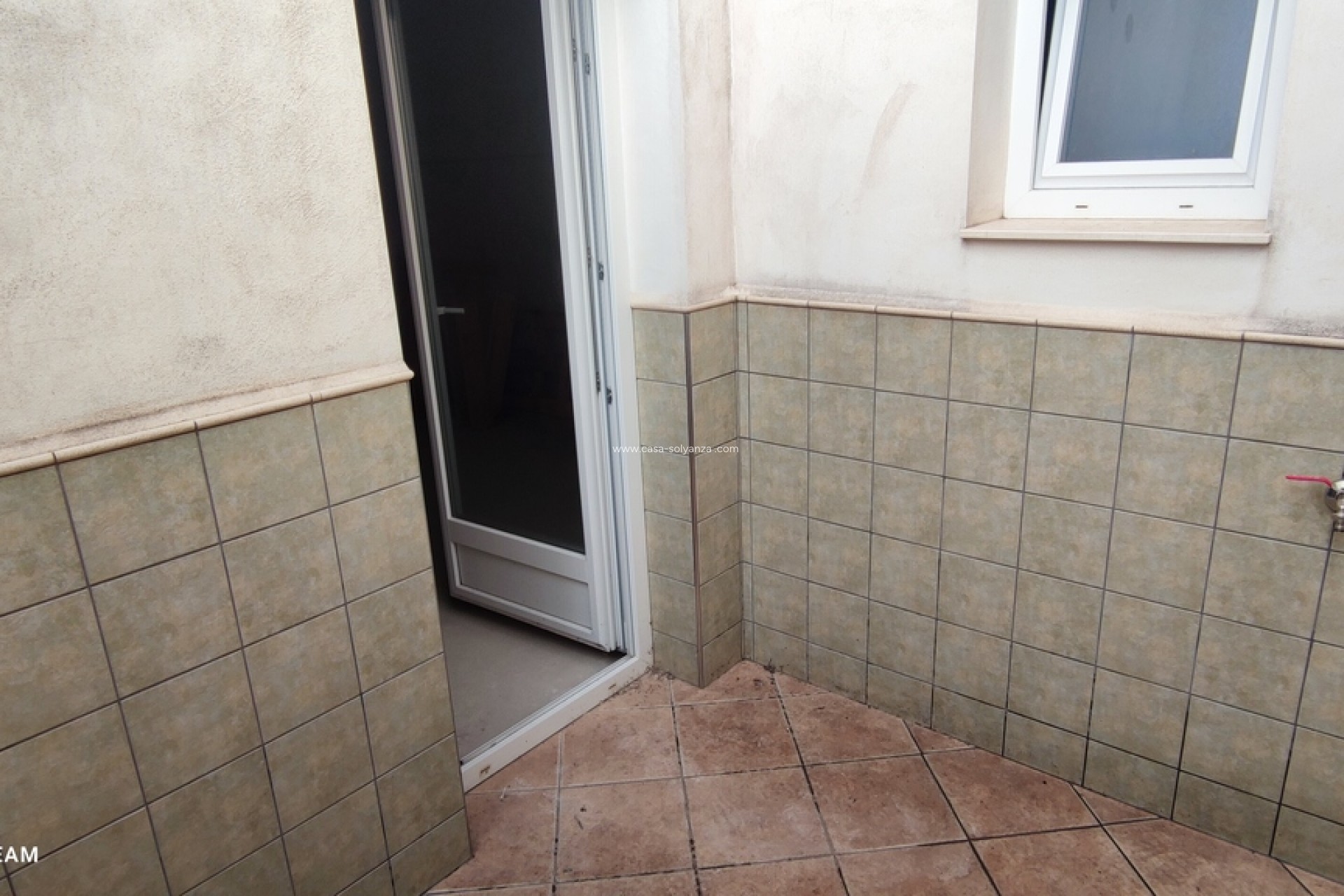 Resale - Apartment / flat - Caudete