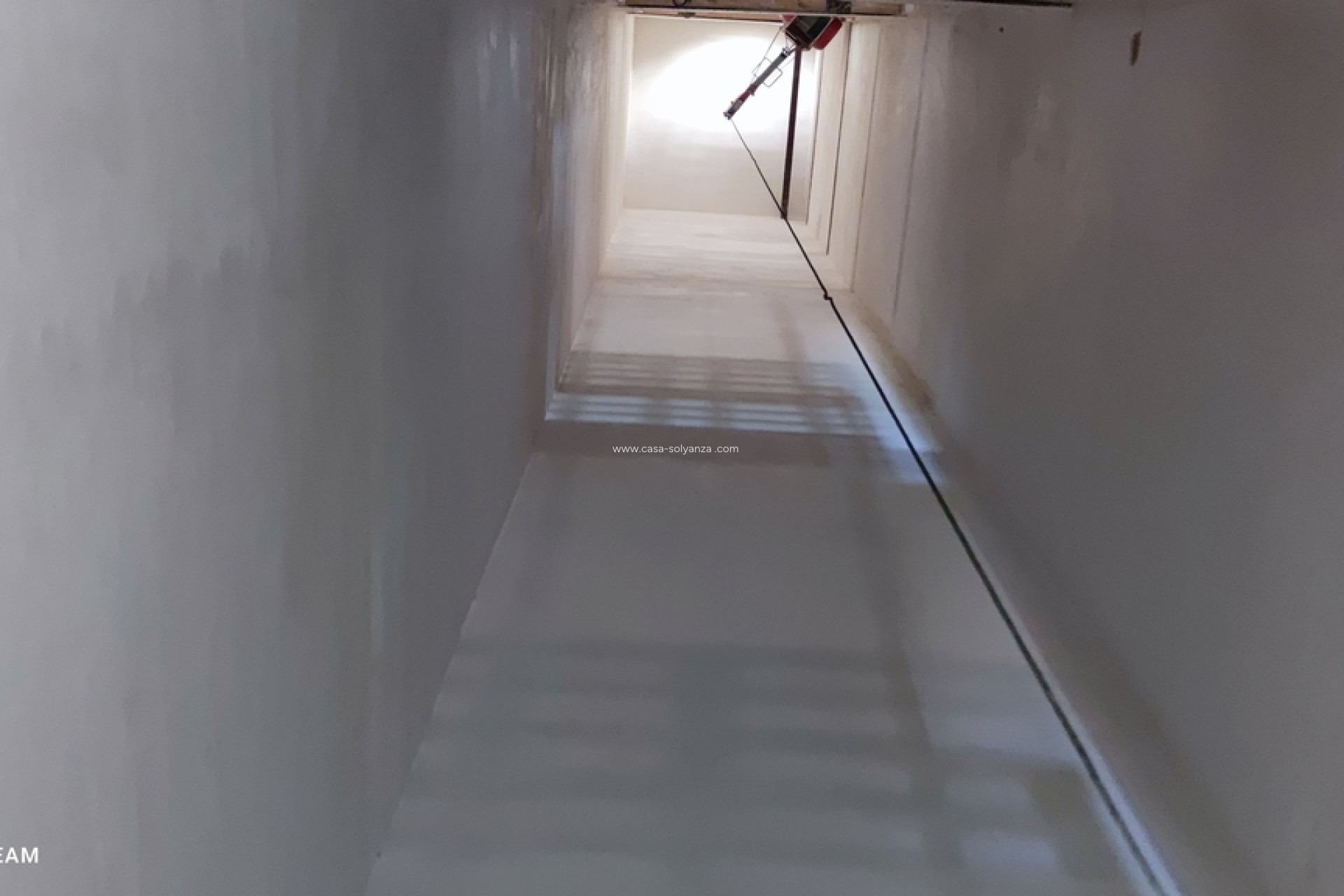 Resale - Apartment / flat - Caudete