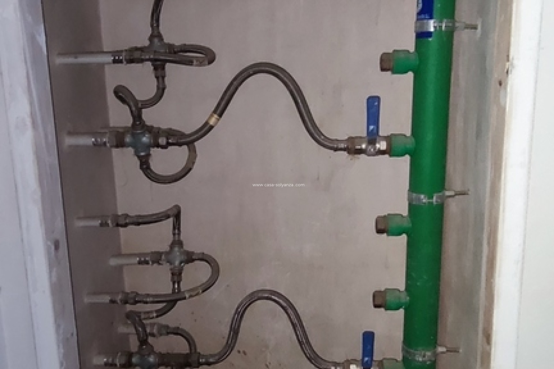 Resale - Apartment / flat - Caudete