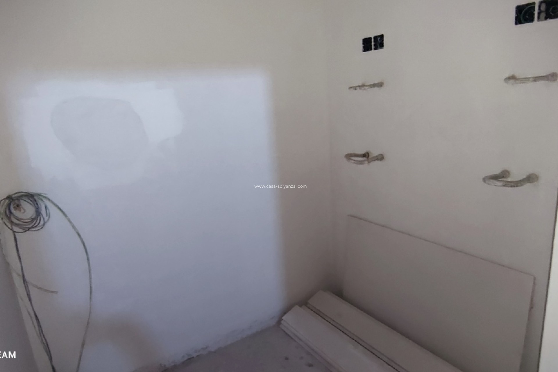 Resale - Apartment / flat - Caudete