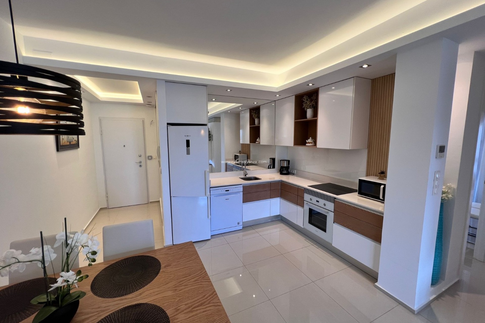 Resale - Apartment / flat - Ciudad Quesada - Costa Blanca