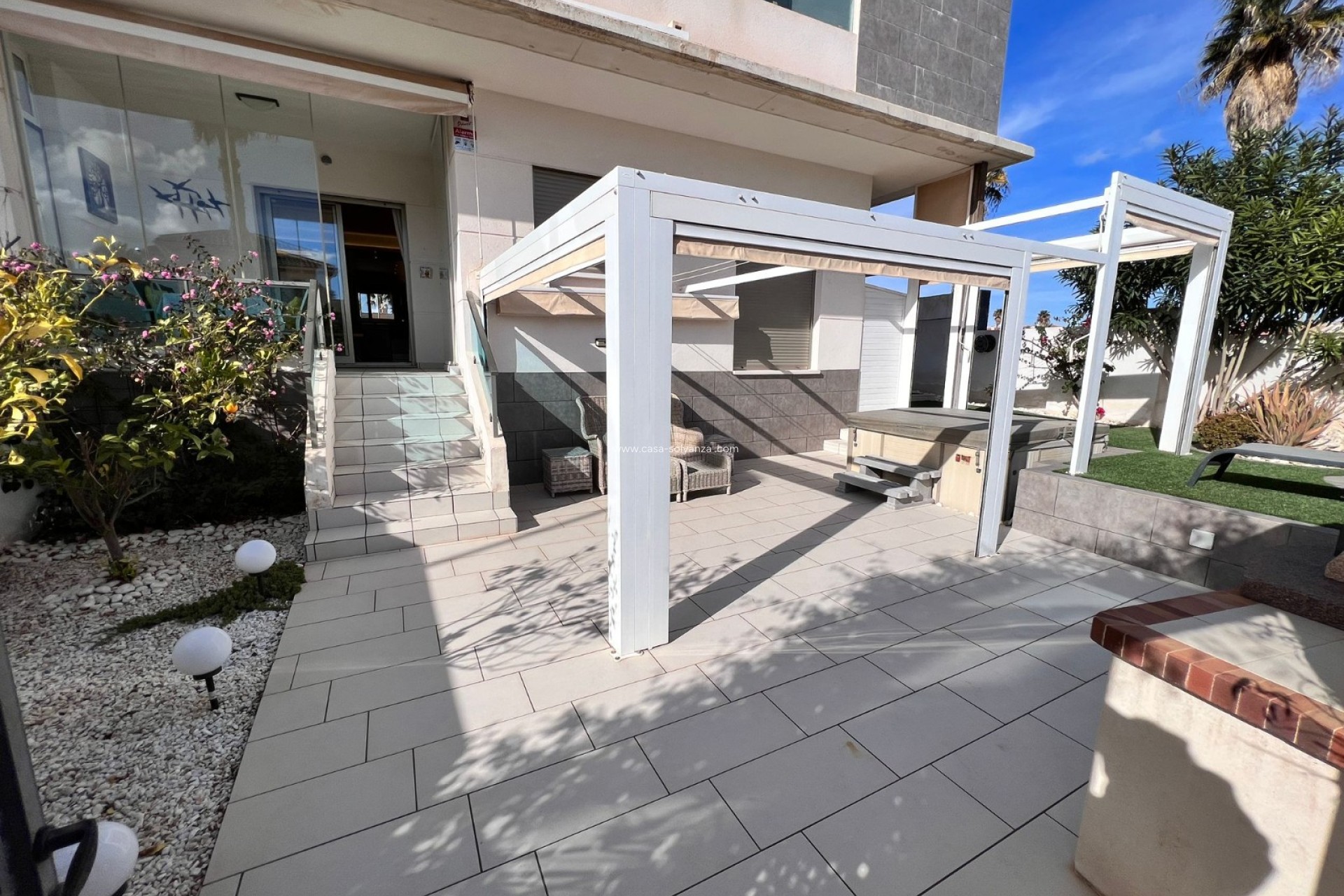 Resale - Apartment / flat - Ciudad Quesada - Costa Blanca