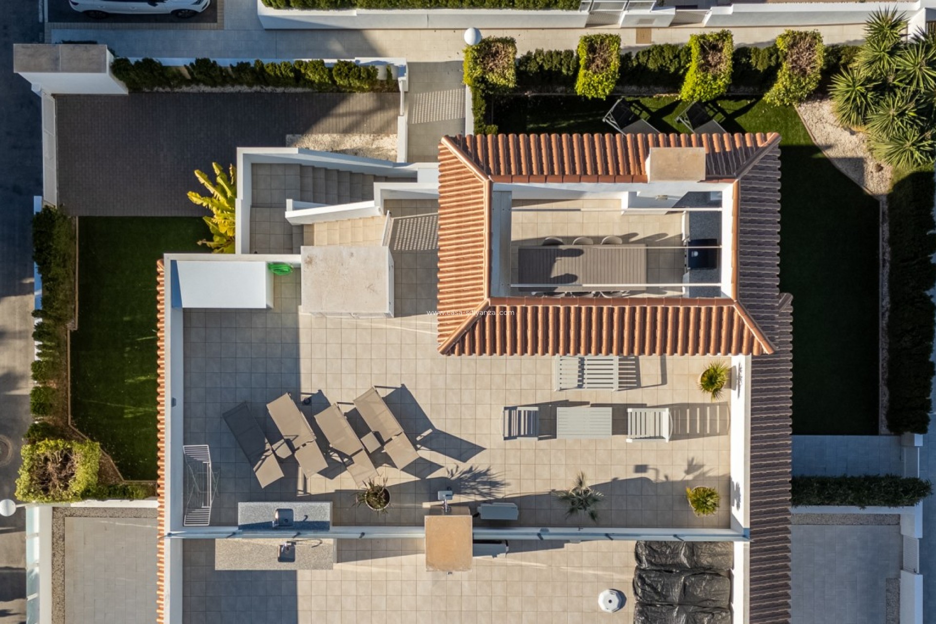 Resale - Apartment / flat - Ciudad Quesada - Costa Blanca