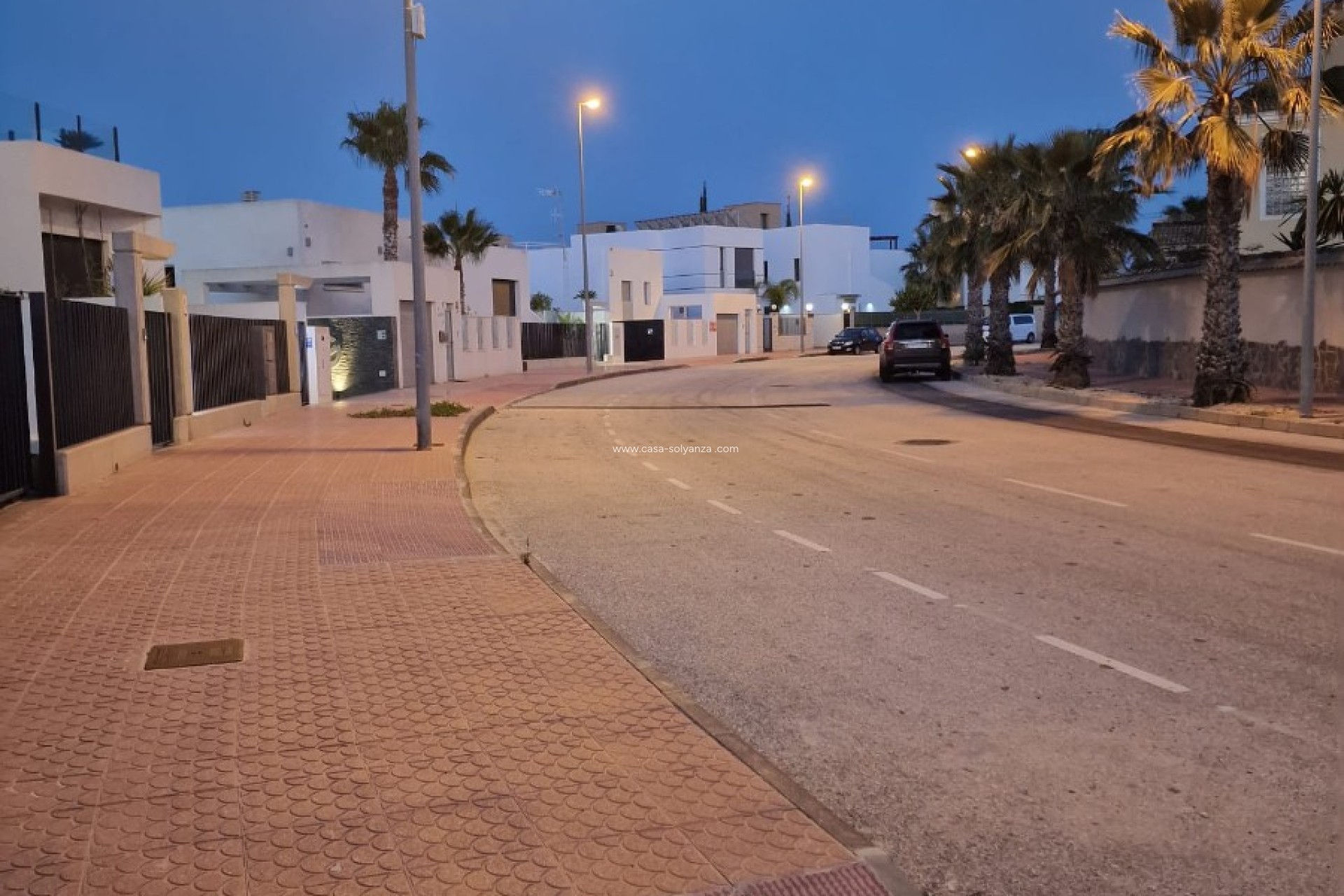 Resale - Apartment / flat - Ciudad Quesada - Costa Blanca