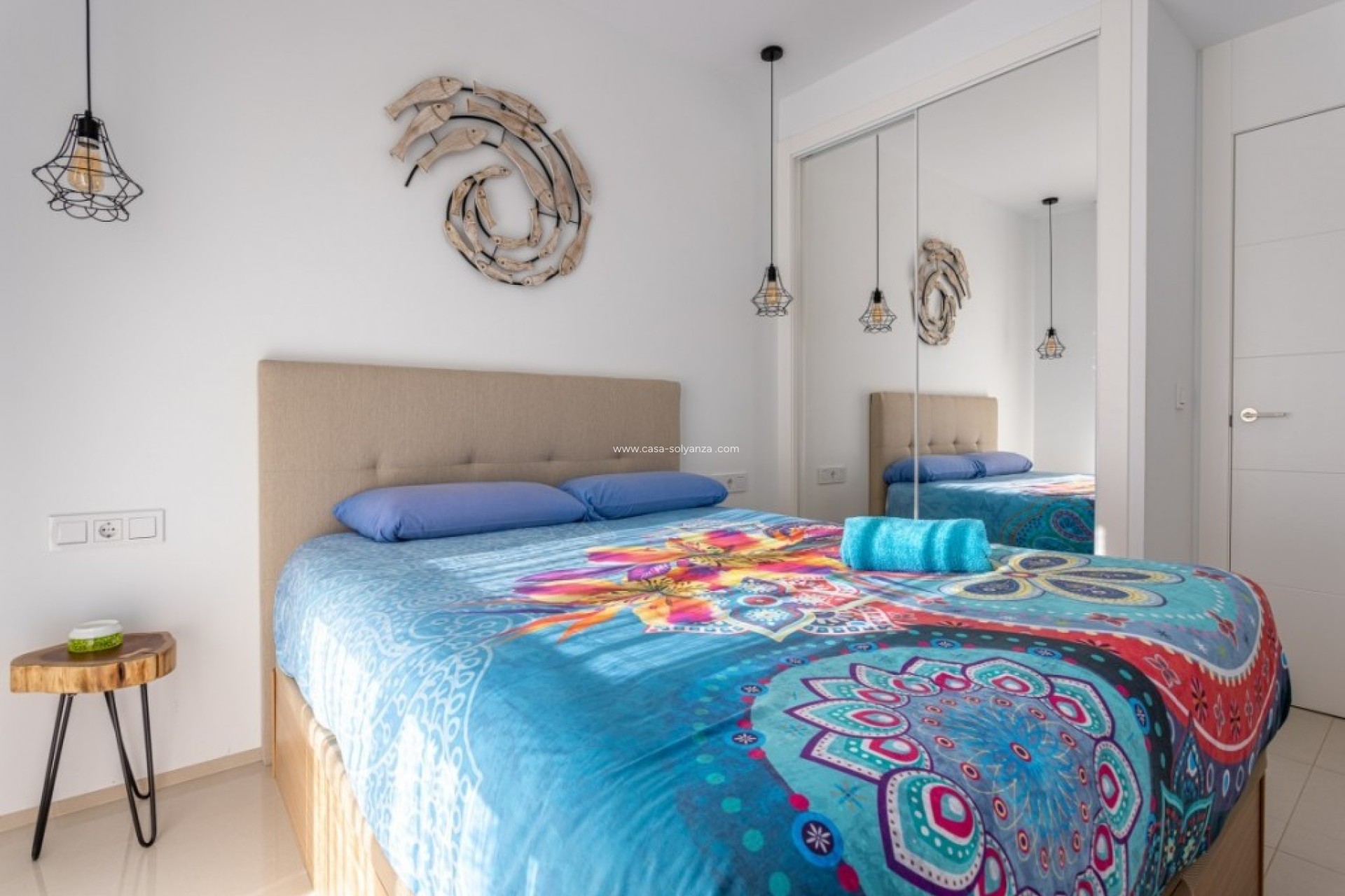 Resale - Apartment / flat - Ciudad Quesada - Costa Blanca