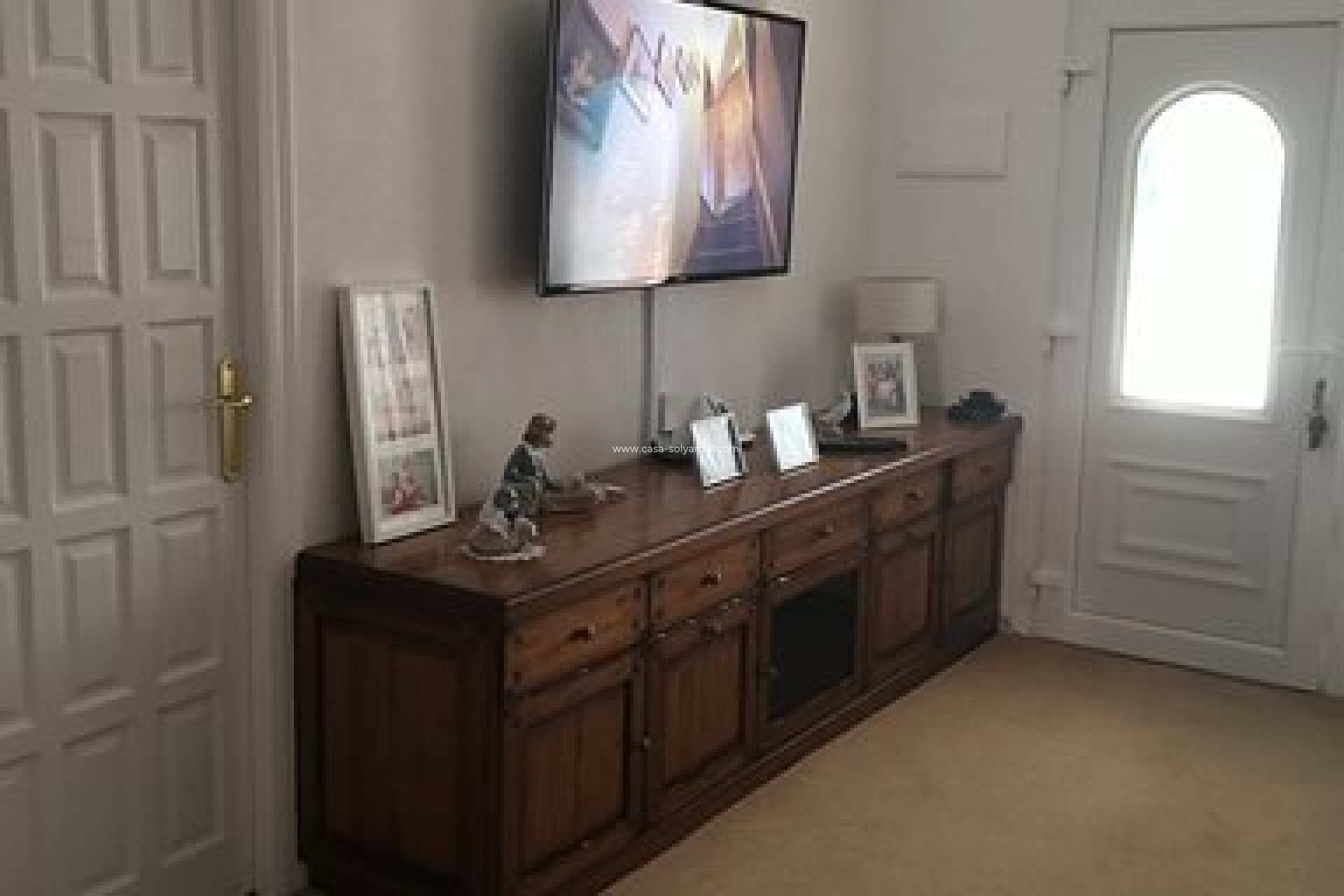 Resale - Apartment / flat - Ciudad Quesada - Costa Blanca