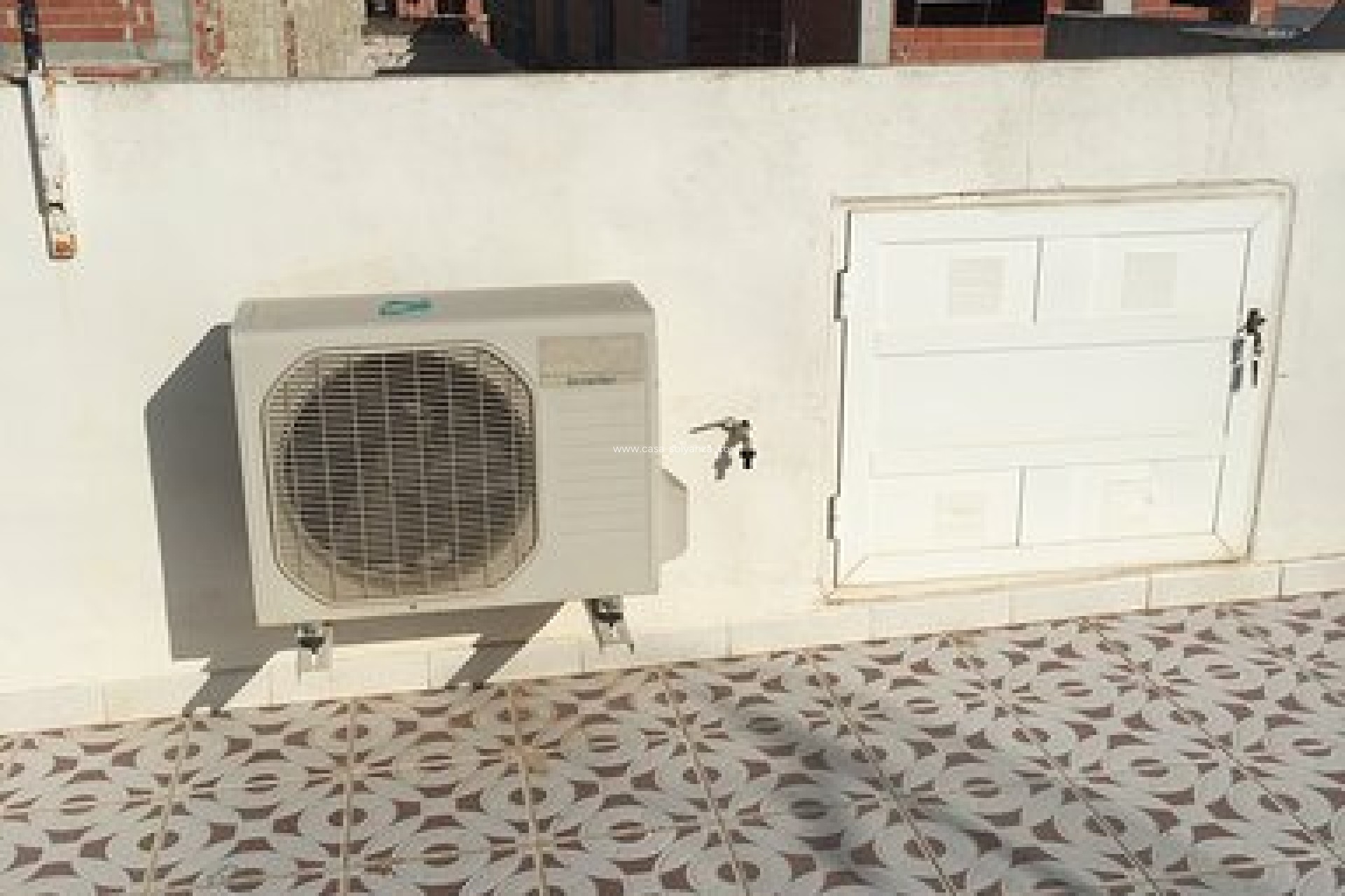 Resale - Apartment / flat - Ciudad Quesada - Costa Blanca