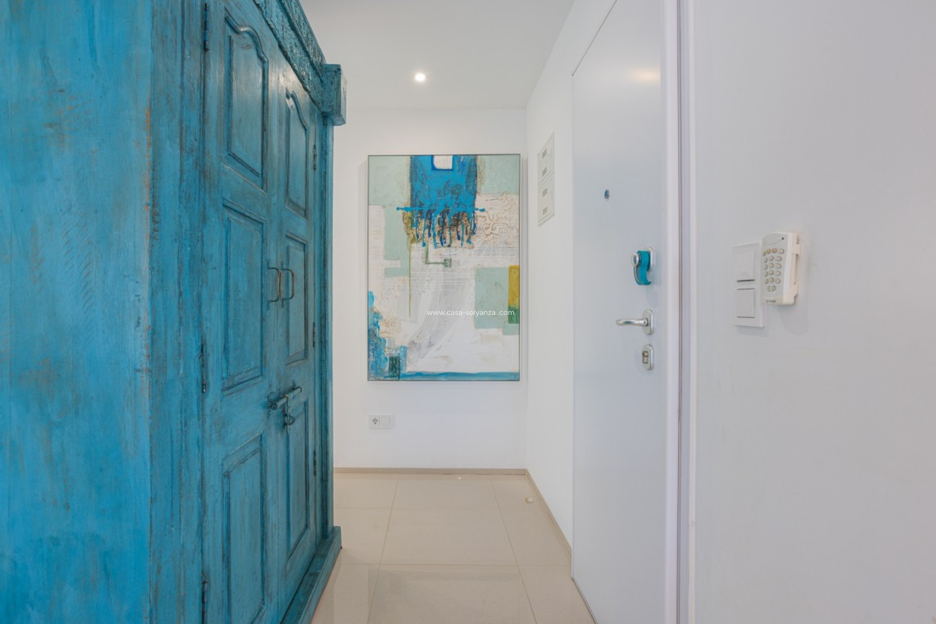 Resale - Apartment / flat - Ciudad Quesada - Costa Blanca