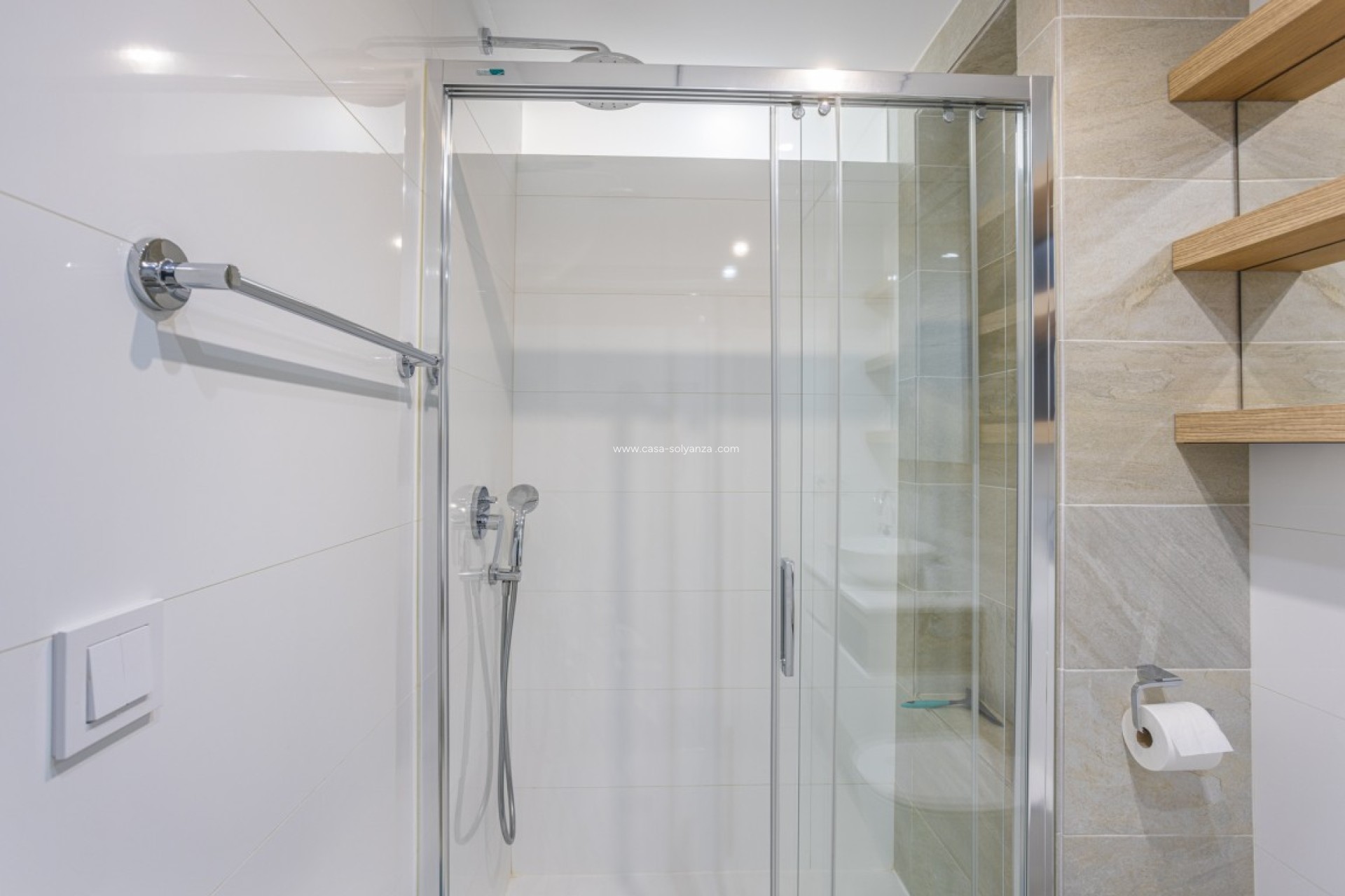 Resale - Apartment / flat - Ciudad Quesada - Costa Blanca