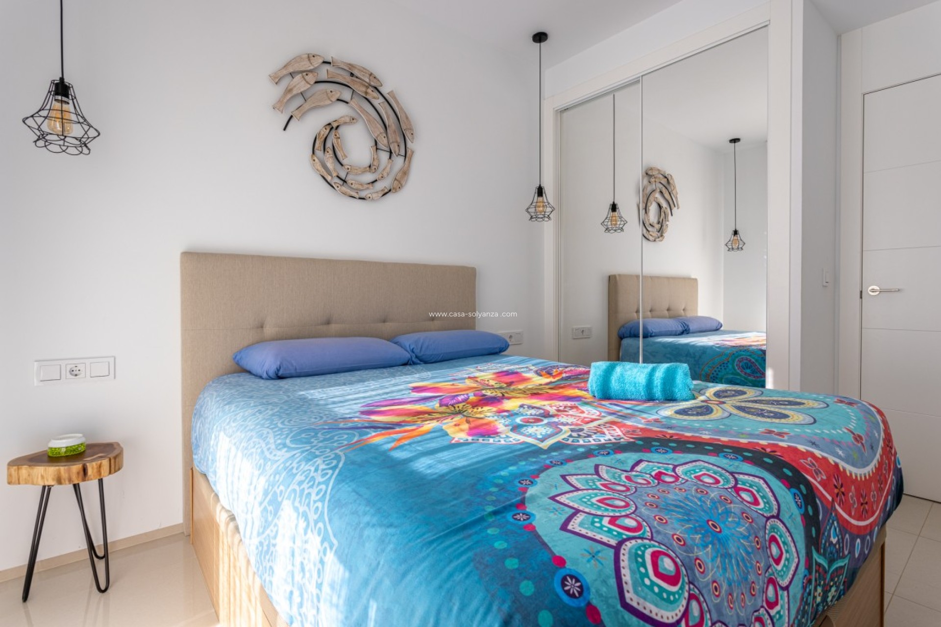 Resale - Apartment / flat - Ciudad Quesada - Costa Blanca