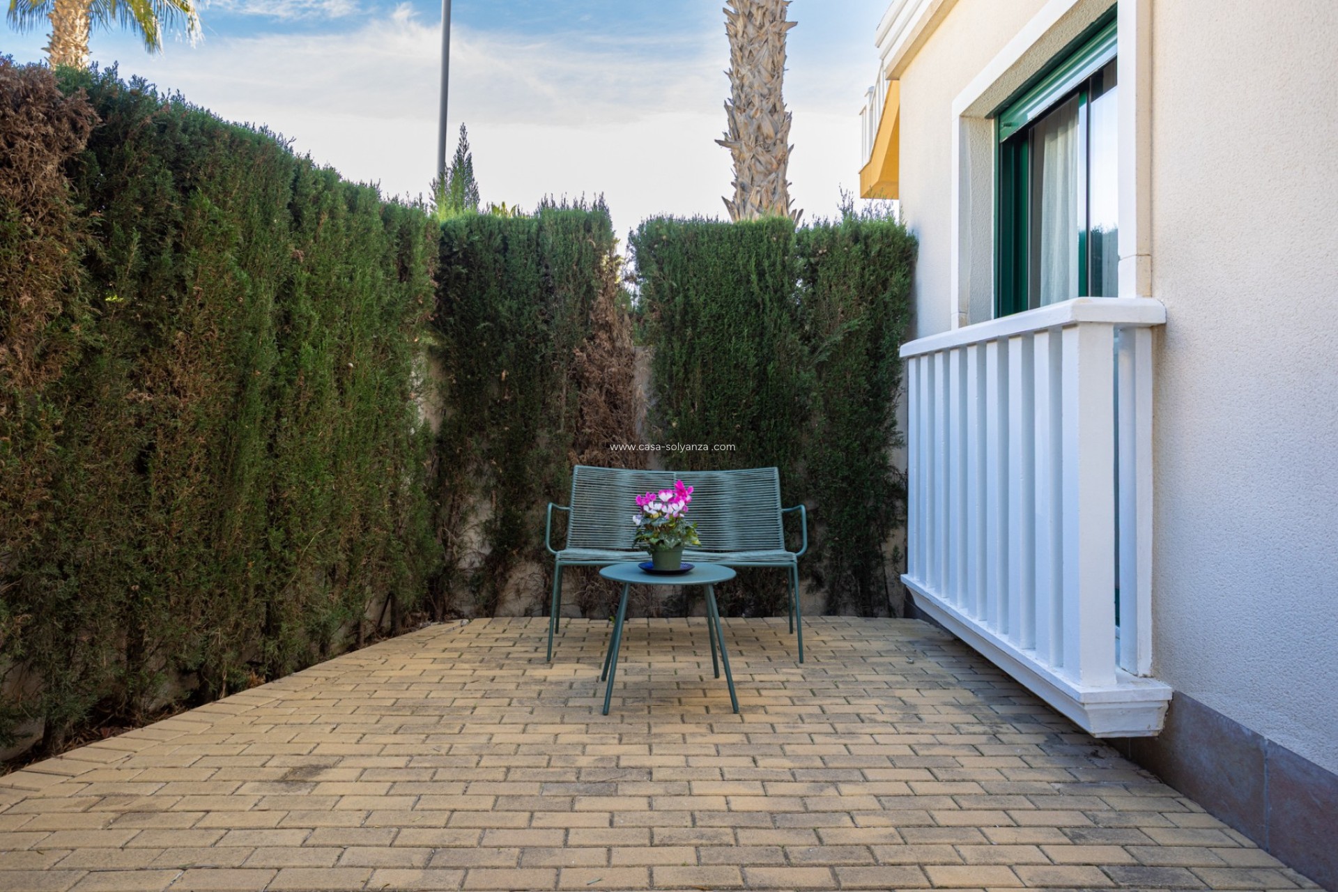 Resale - Apartment / flat - Ciudad Quesada - Costa Blanca