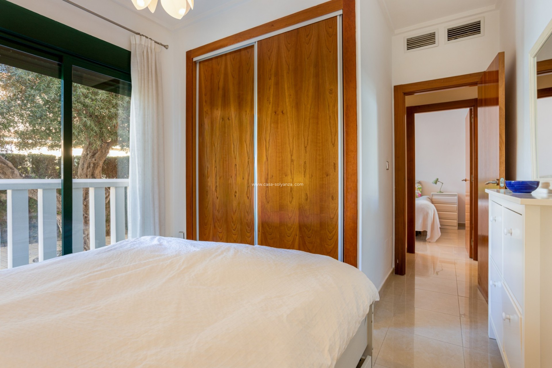 Resale - Apartment / flat - Ciudad Quesada - Costa Blanca