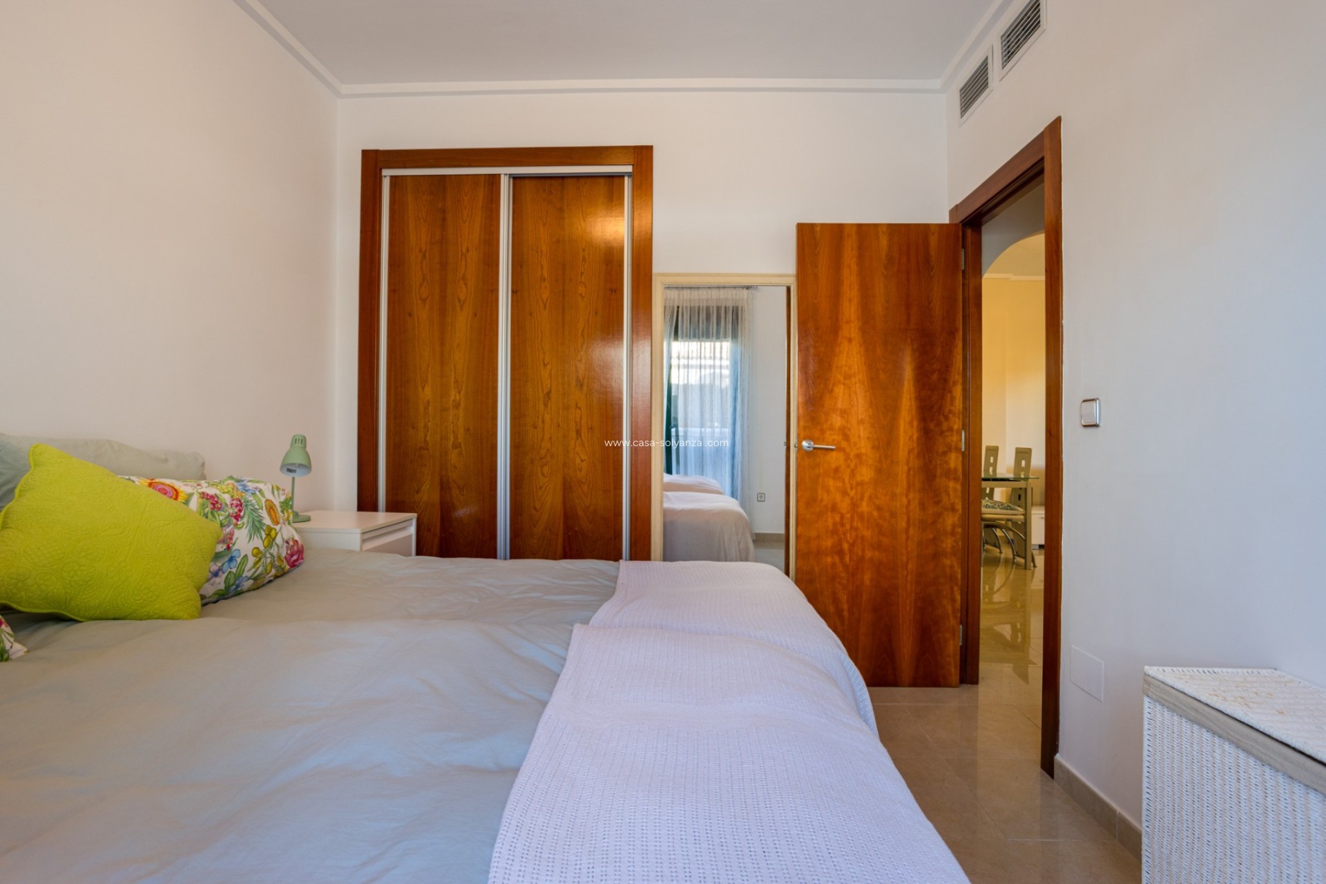 Resale - Apartment / flat - Ciudad Quesada - Costa Blanca