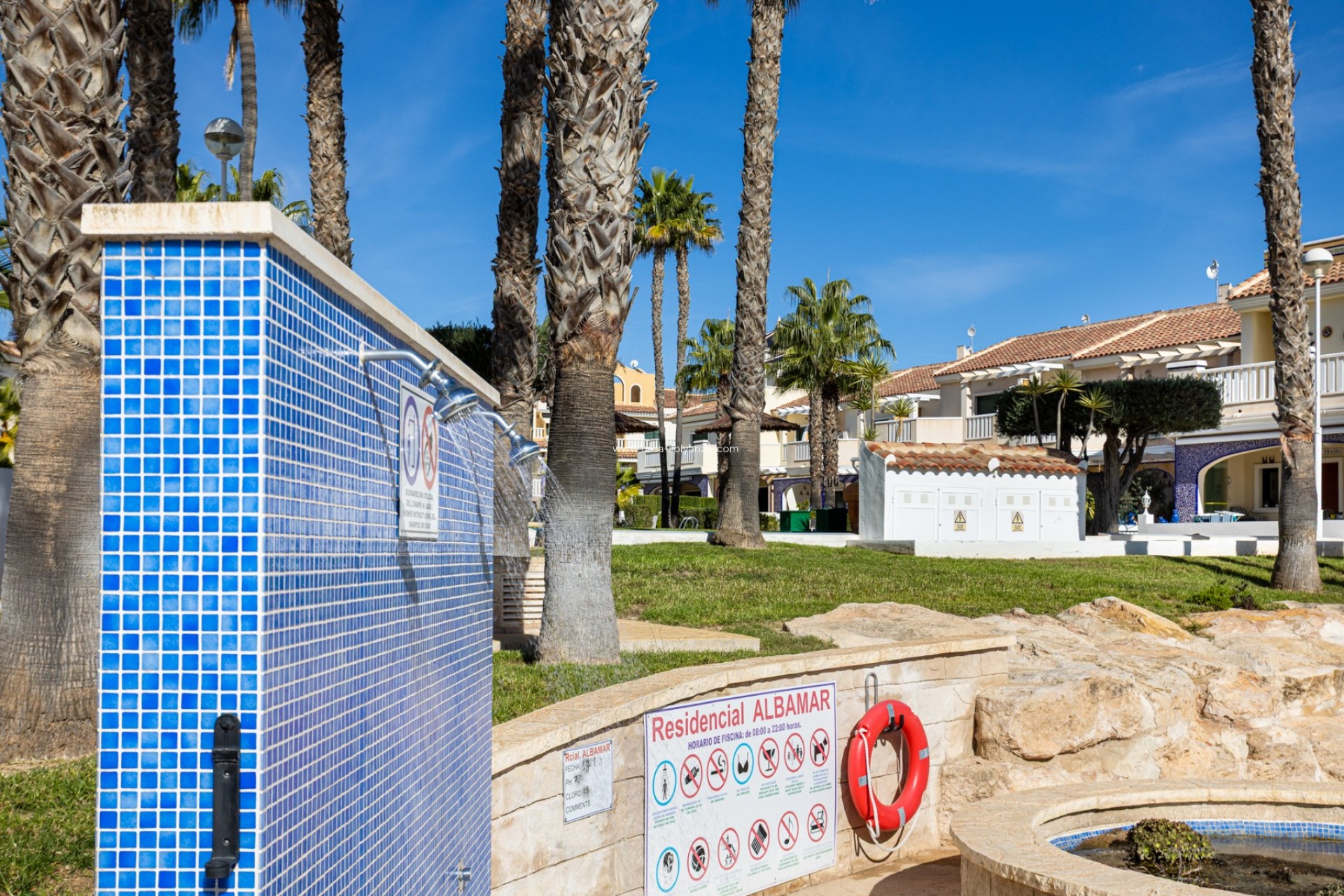 Resale - Apartment / flat - Ciudad Quesada - Costa Blanca