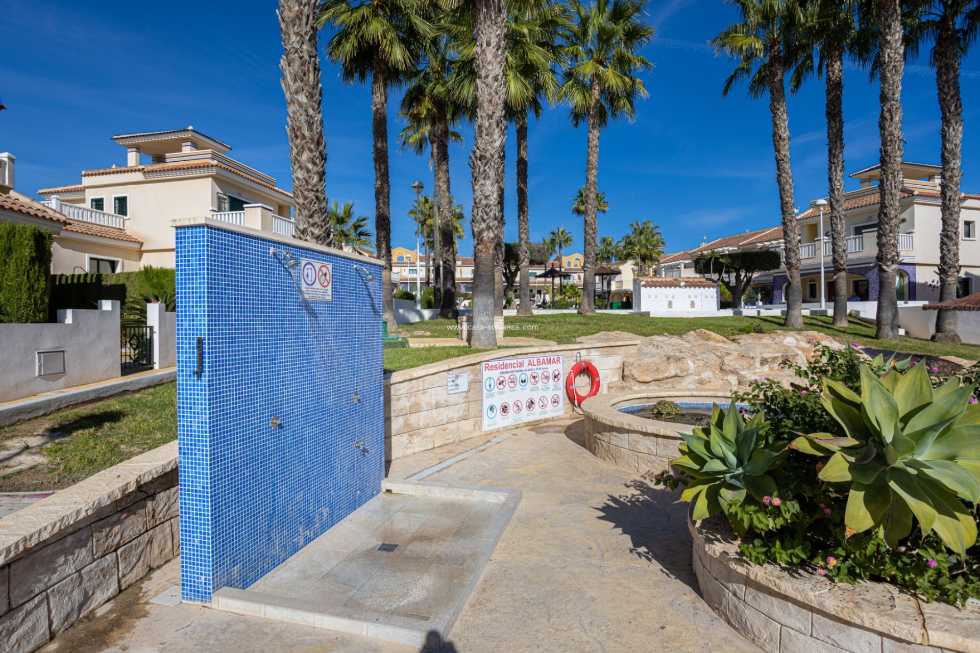 Resale - Apartment / flat - Ciudad Quesada - Costa Blanca