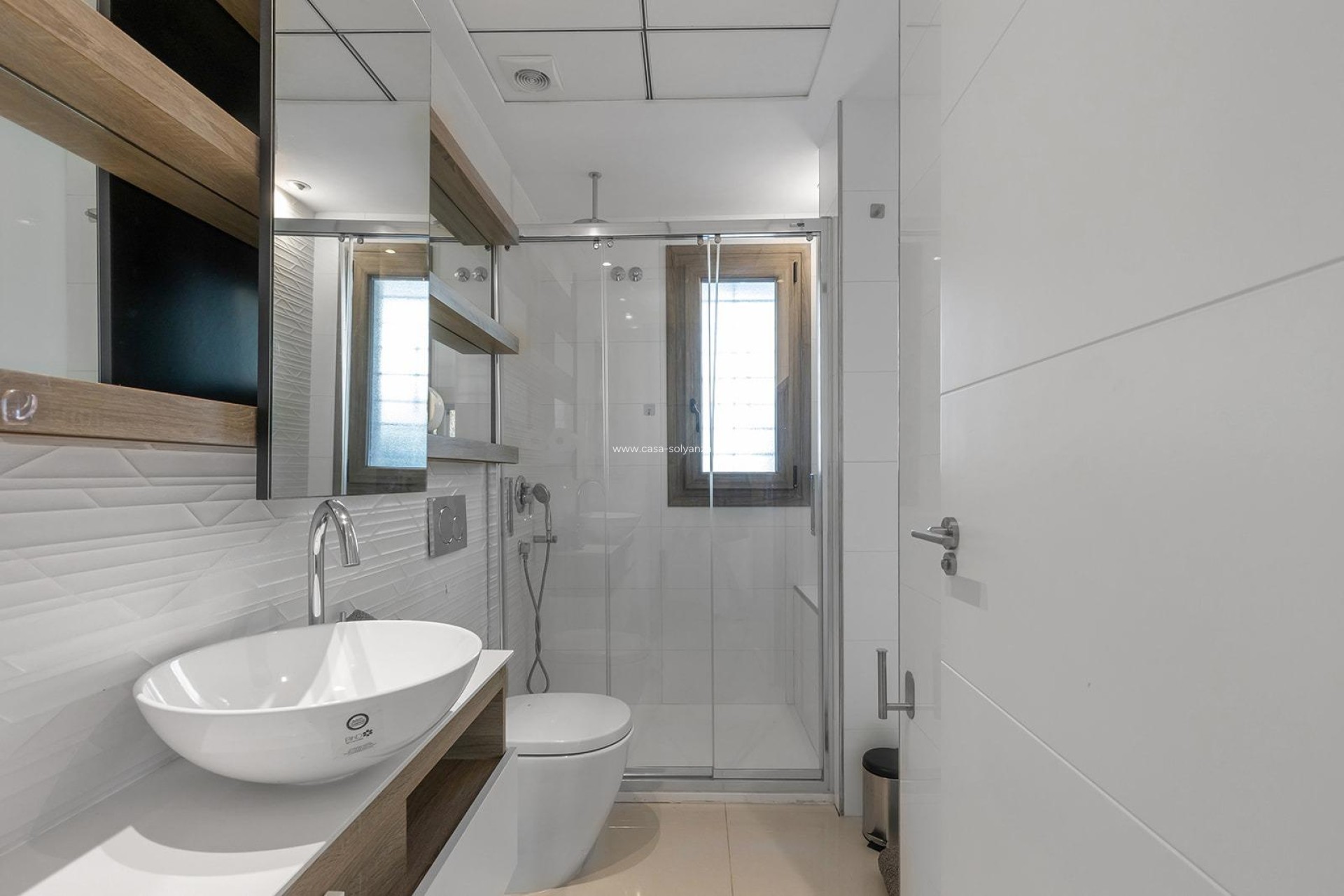 Resale - Apartment / flat - Ciudad Quesada - Costa Blanca