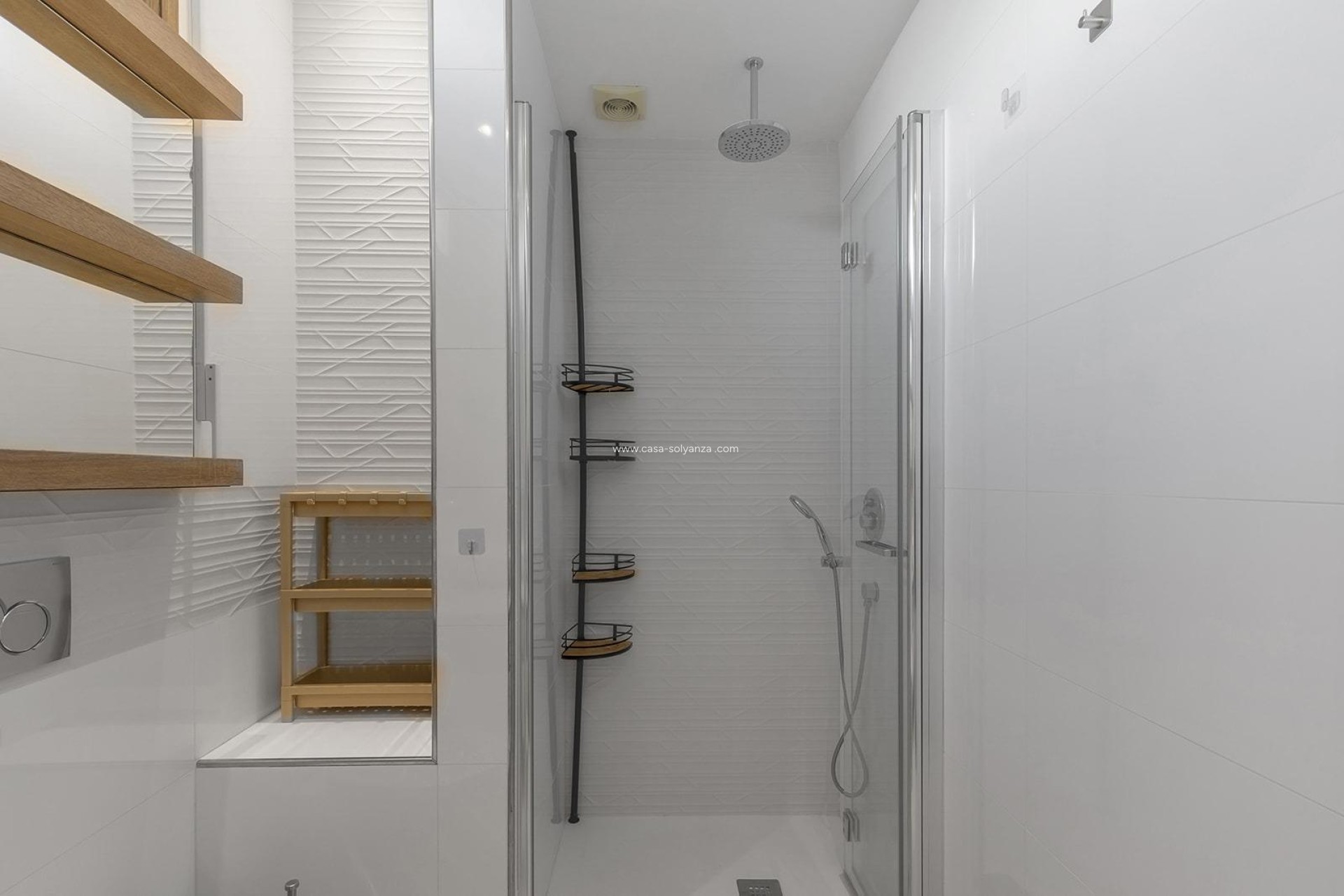 Resale - Apartment / flat - Ciudad Quesada - Costa Blanca