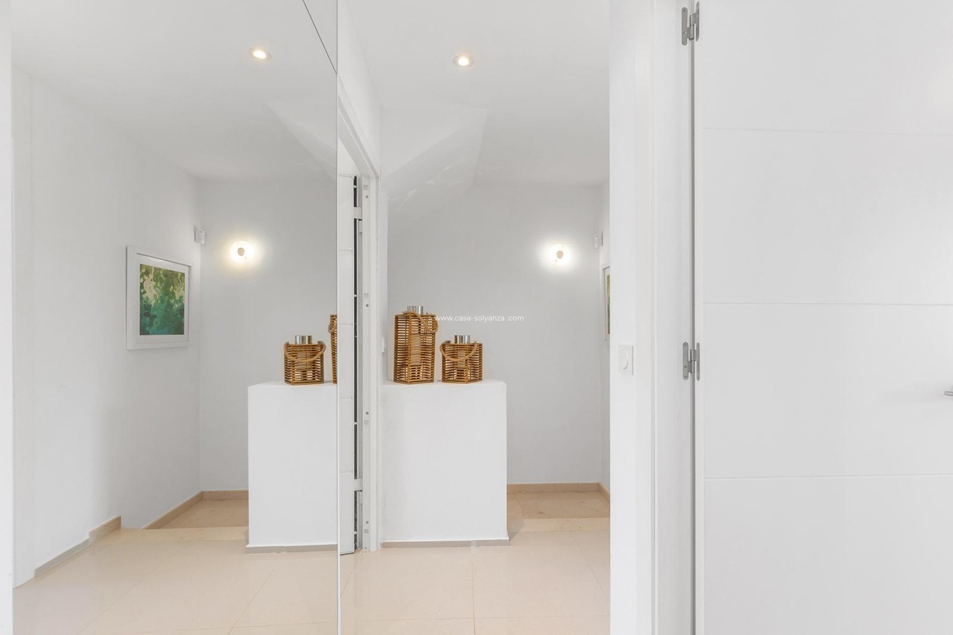 Resale - Apartment / flat - Ciudad Quesada - Costa Blanca