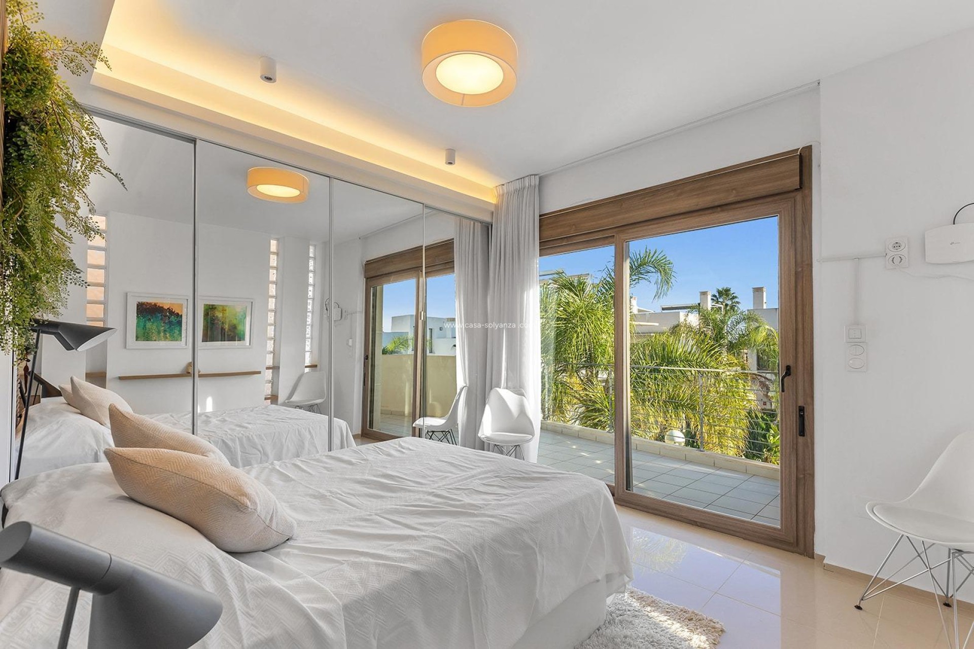 Resale - Apartment / flat - Ciudad Quesada - Costa Blanca