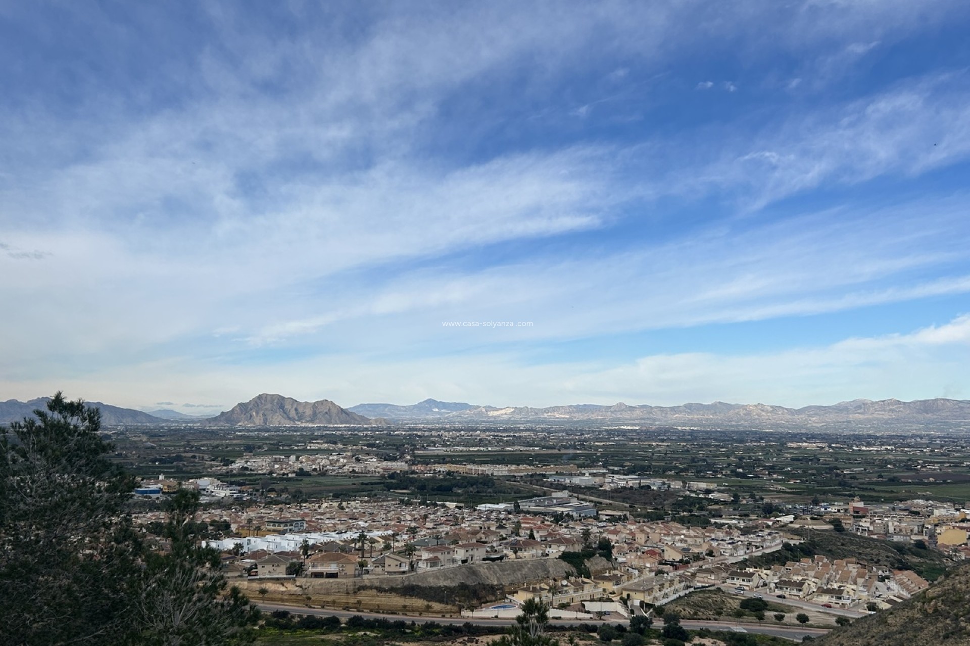 Resale - Apartment / flat - Ciudad Quesada - Costa Blanca